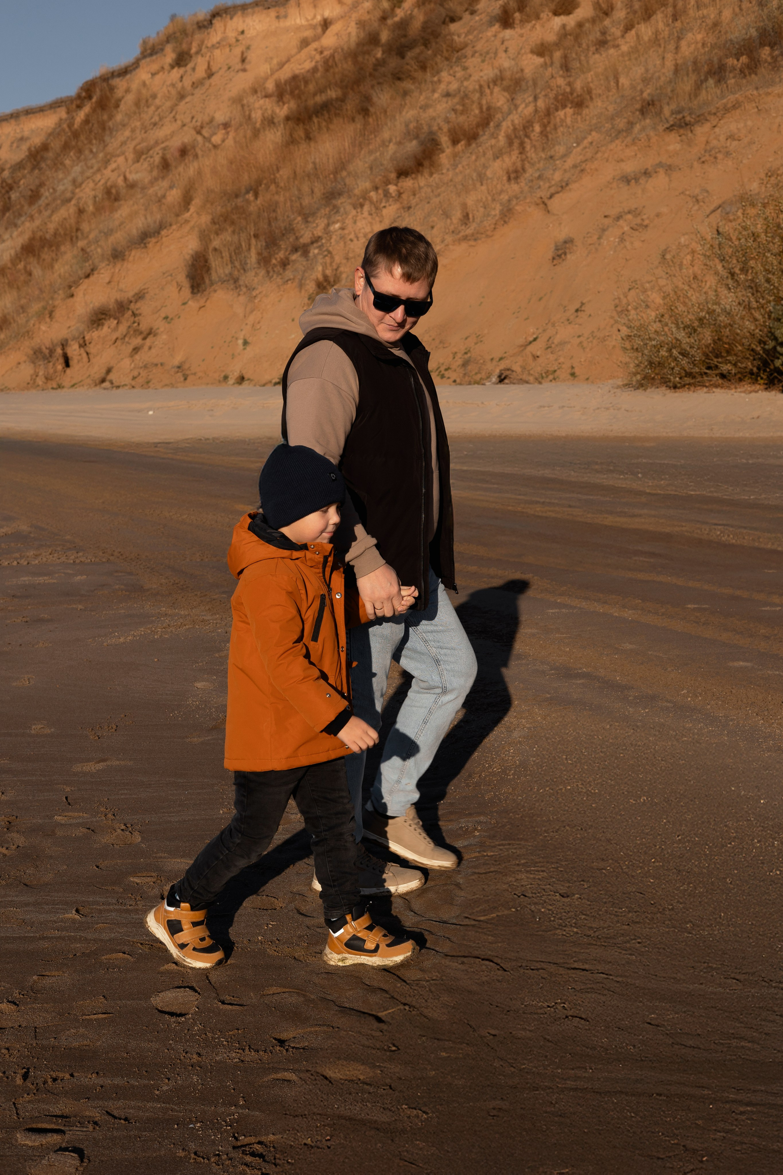 Руслан & Карина & Марат. Фотограф Юлия Абдульмянова