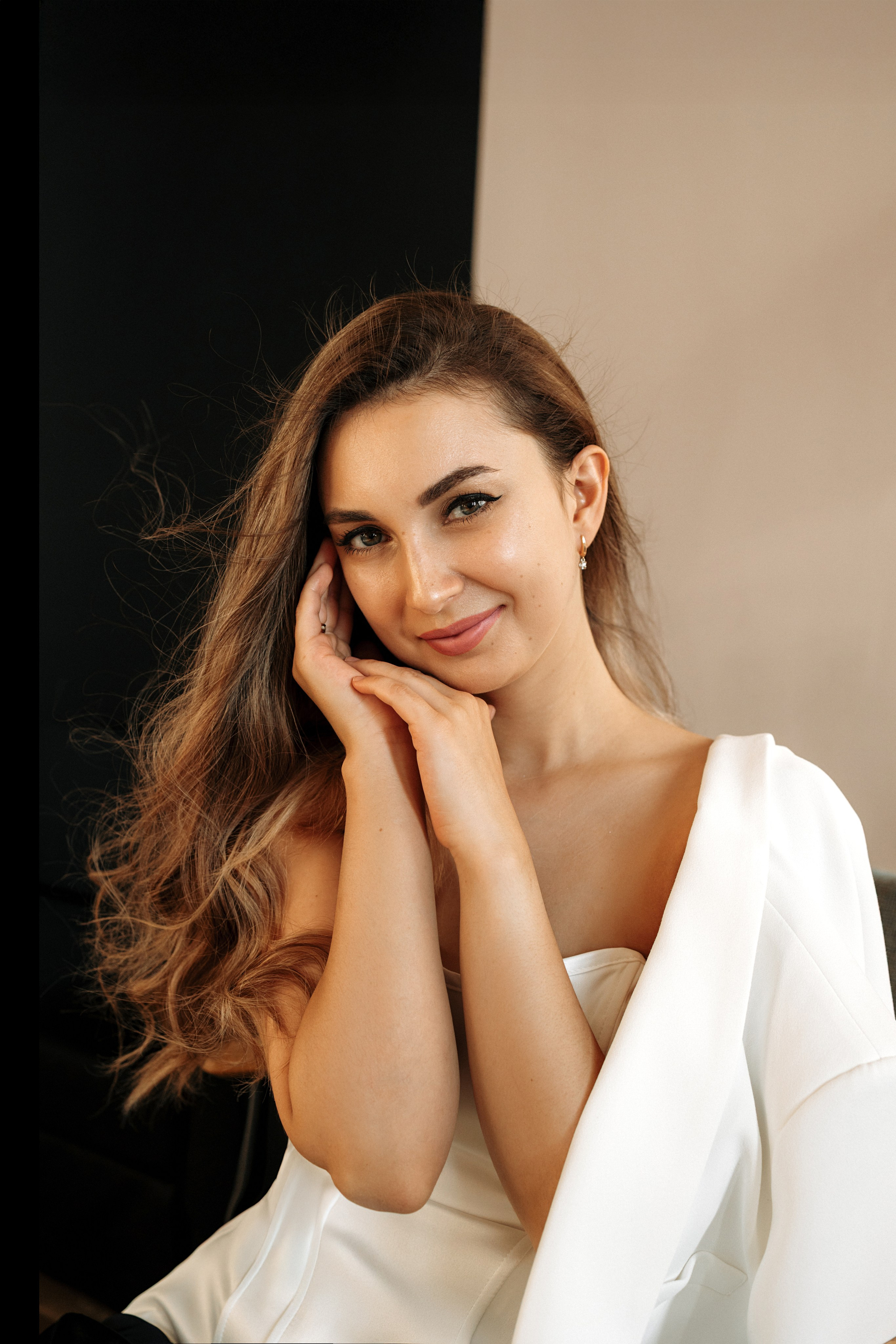 Луиза. Фотограф Юлия Абдульмянова