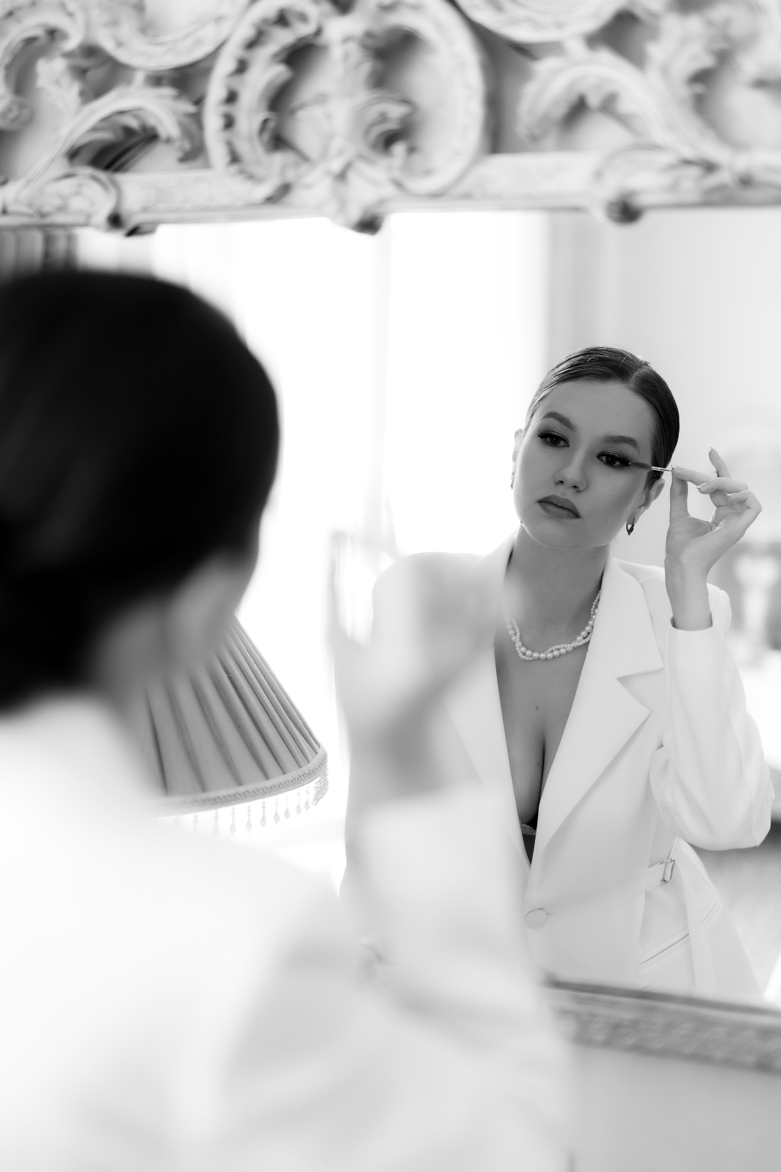 Виолетта и Павел. Фотограф Елизавета Князева Сергиев Посад, Москва