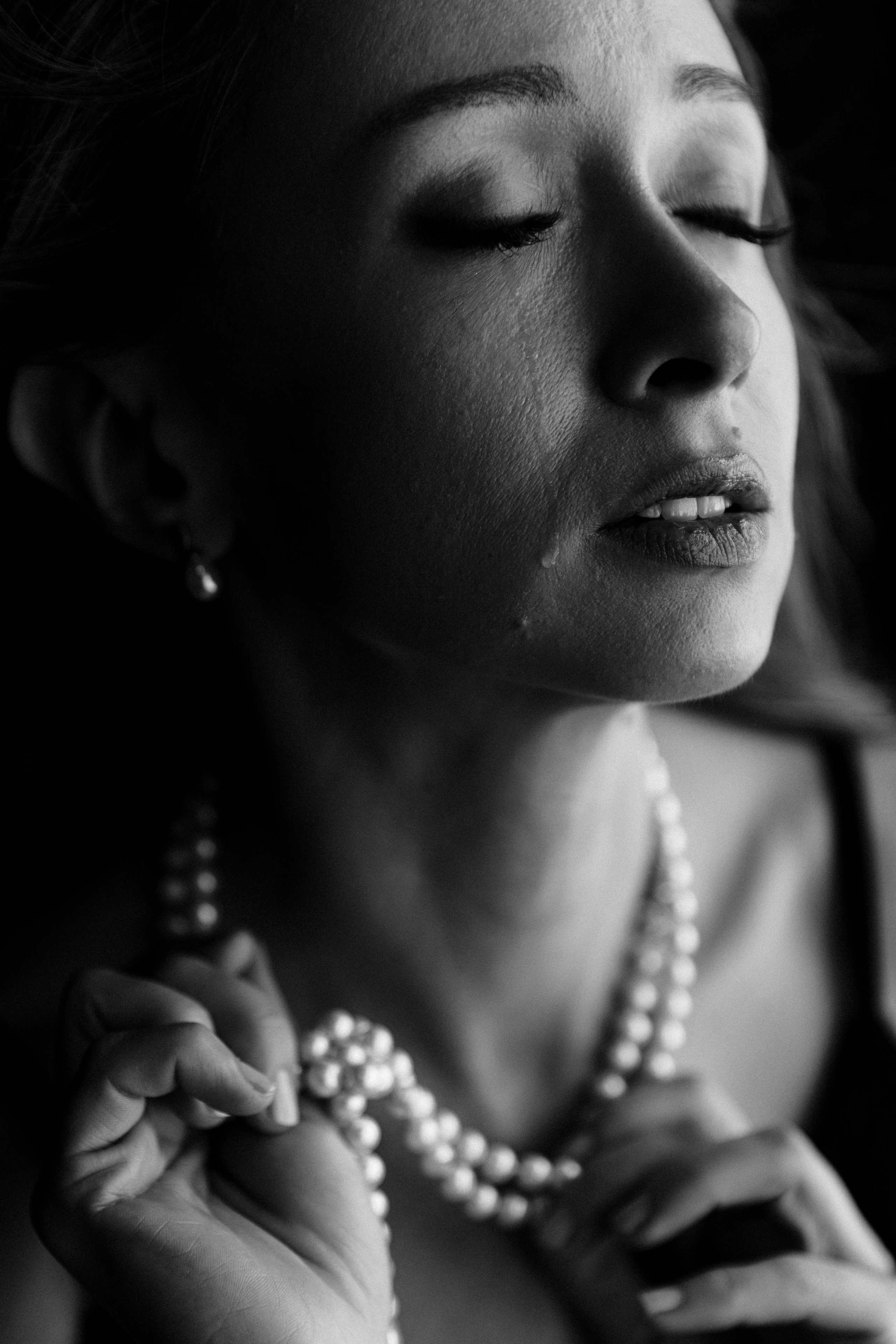 Фотосессия для хозяйки передержки. Мужской фотограф в Санкт-Петербурге Анна Дондыш