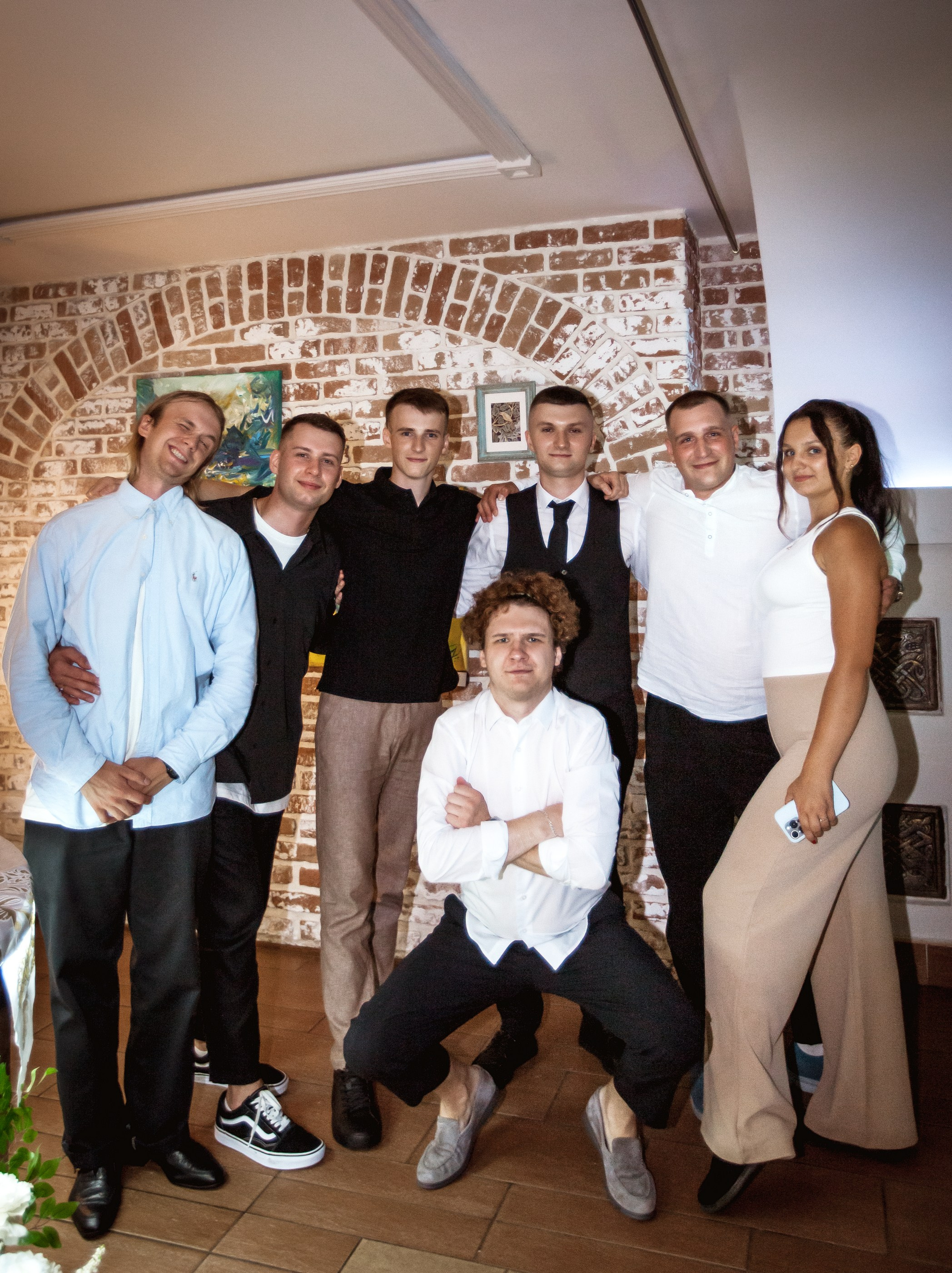 Алексей&Ольга. Свадебный и семейный фотограф Амина Шабанова