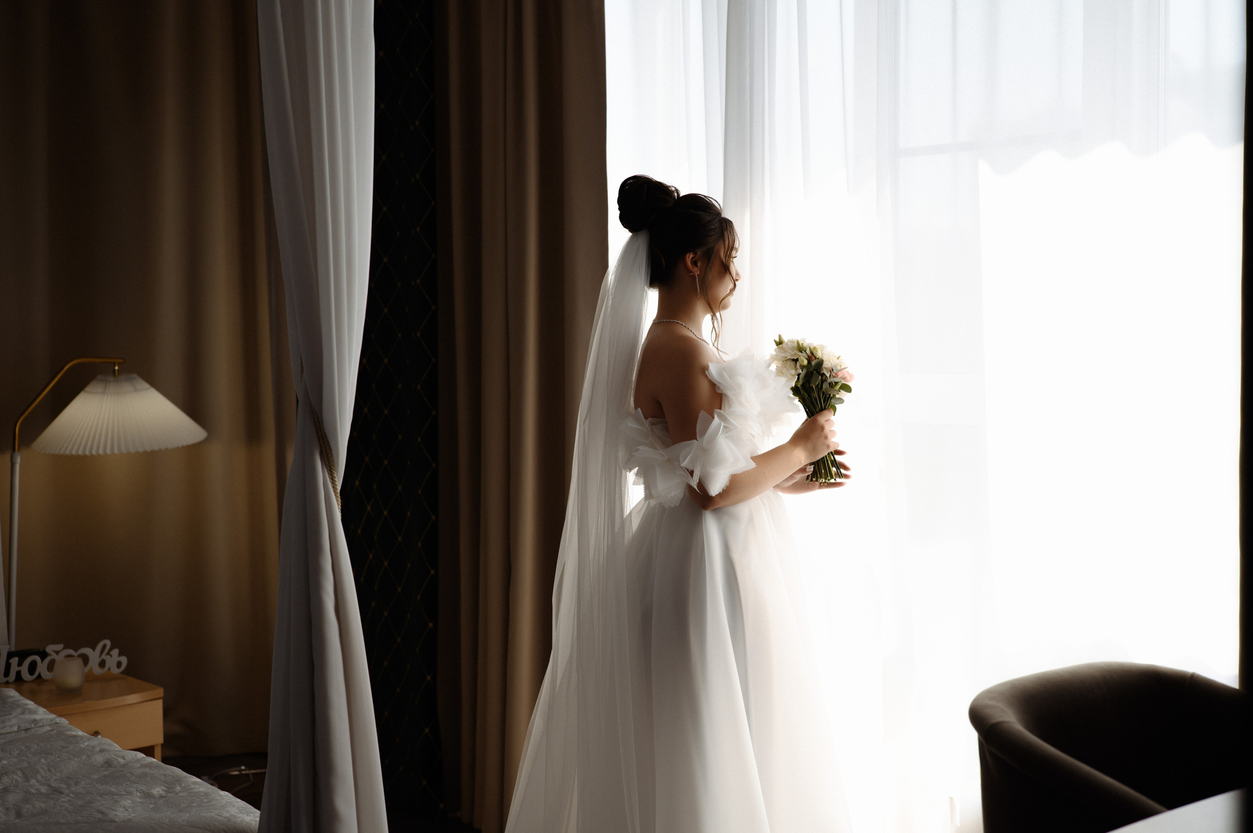 Сборы невесты. Фотограф Ирина Горелова Севастополь Крым