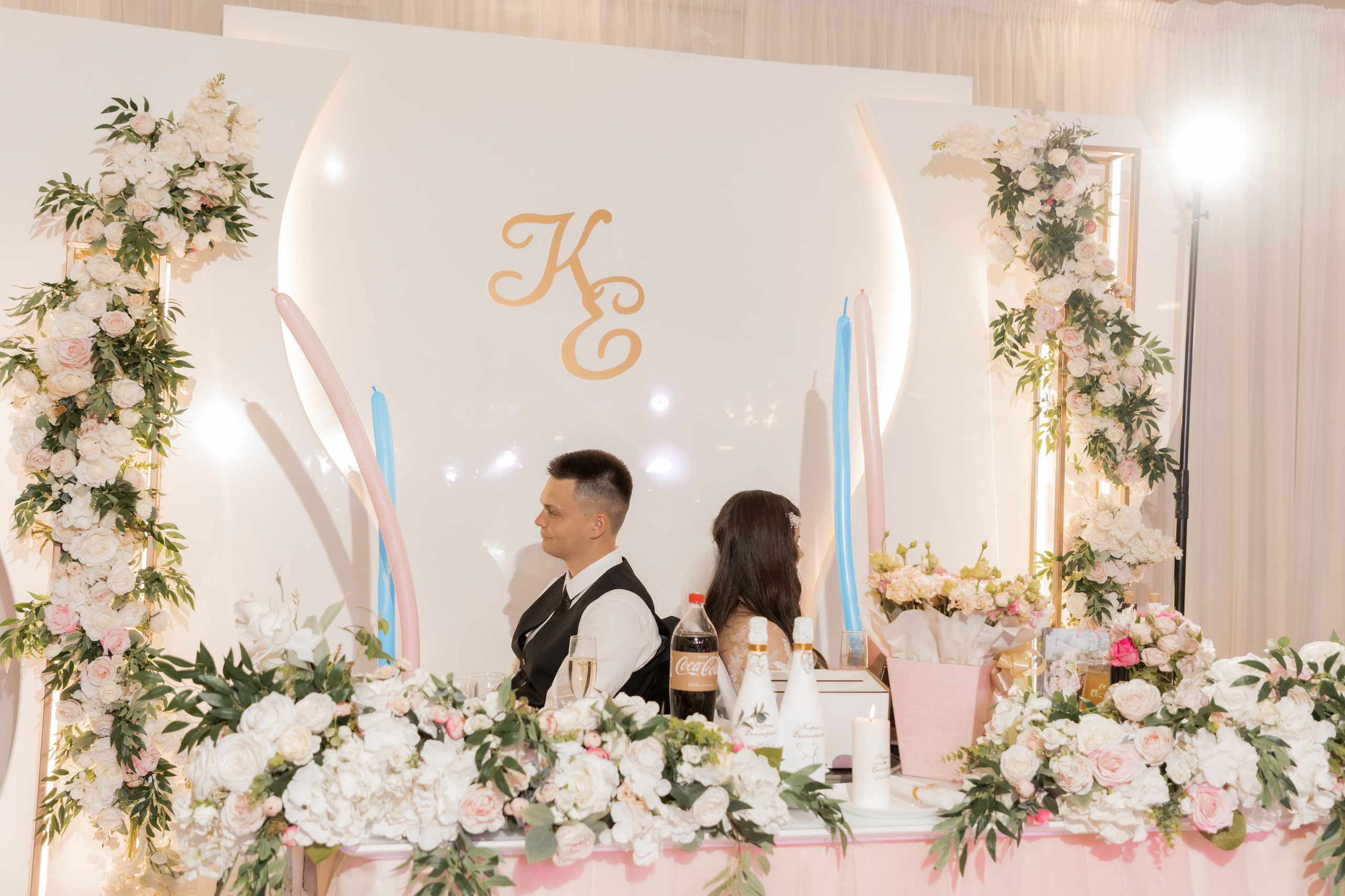 Кирилл и Екатерина (сокращено). Свадебный фотограф Ангелина Сунгатулина | Саратов | Балаково | Вольск