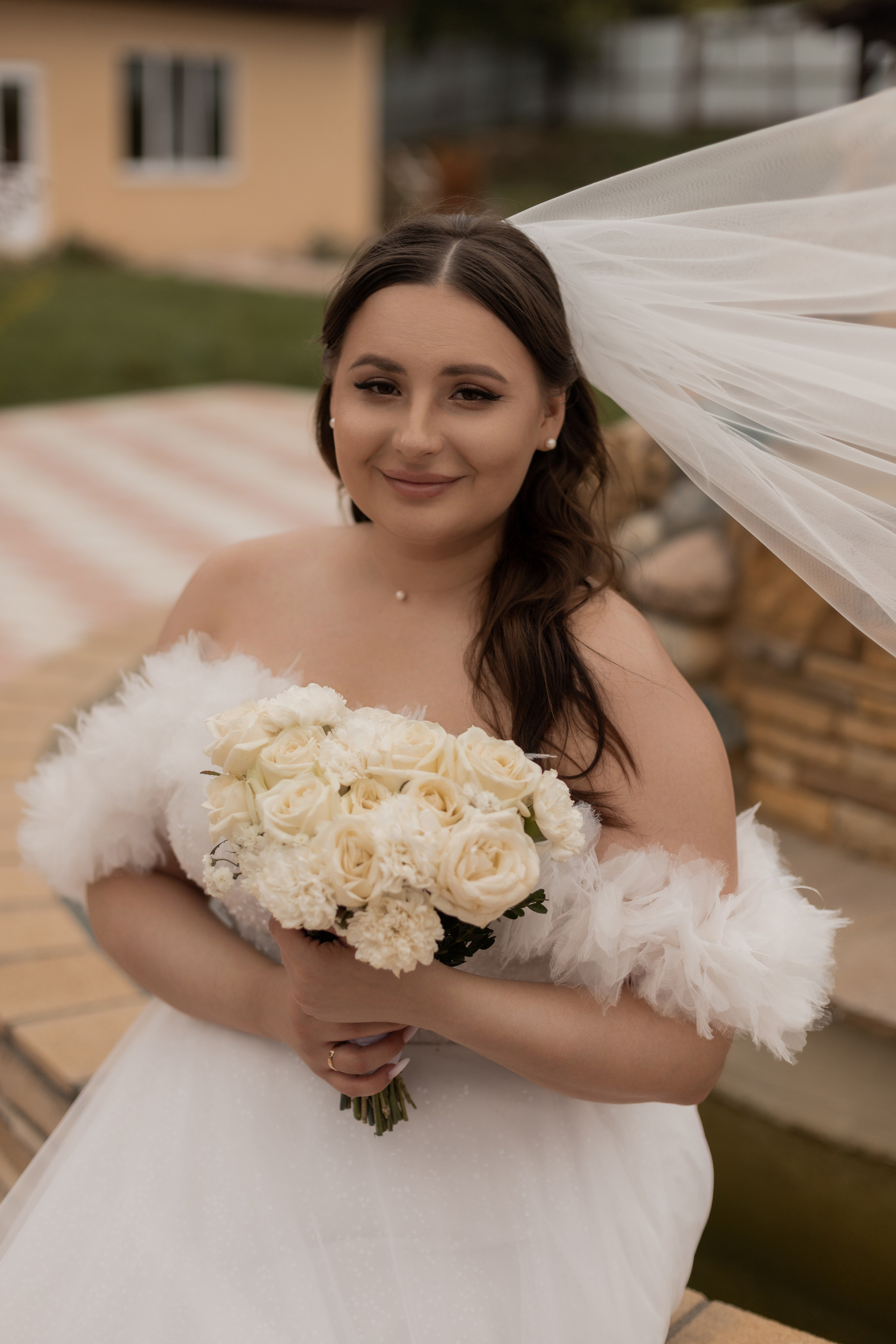 Иса и Валерия (сокращено). Свадебный фотограф Ангелина Сунгатулина | Саратов | Балаково | Вольск