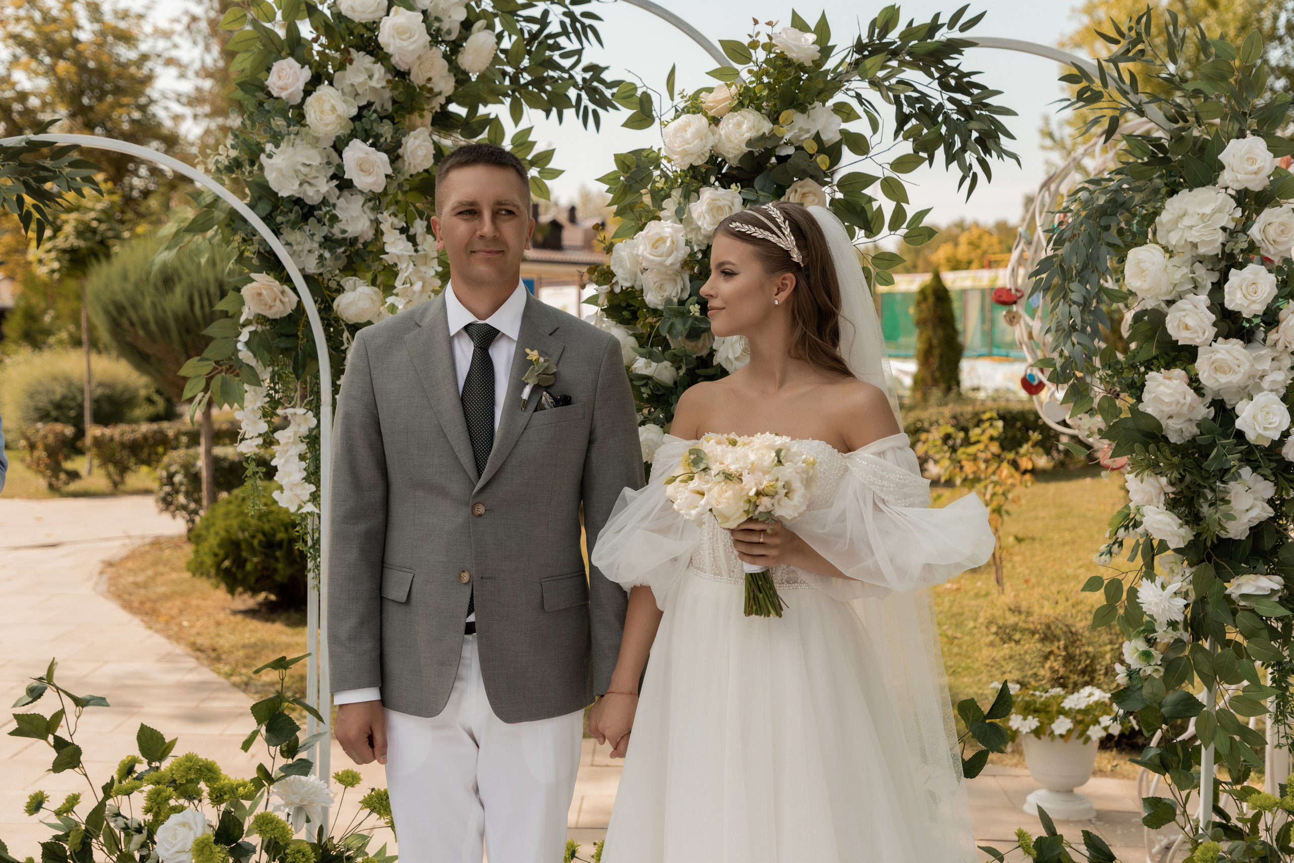 Дмитрий и Анастасия (сокращено). Свадебный фотограф Ангелина Сунгатулина | Саратов | Балаково | Вольск