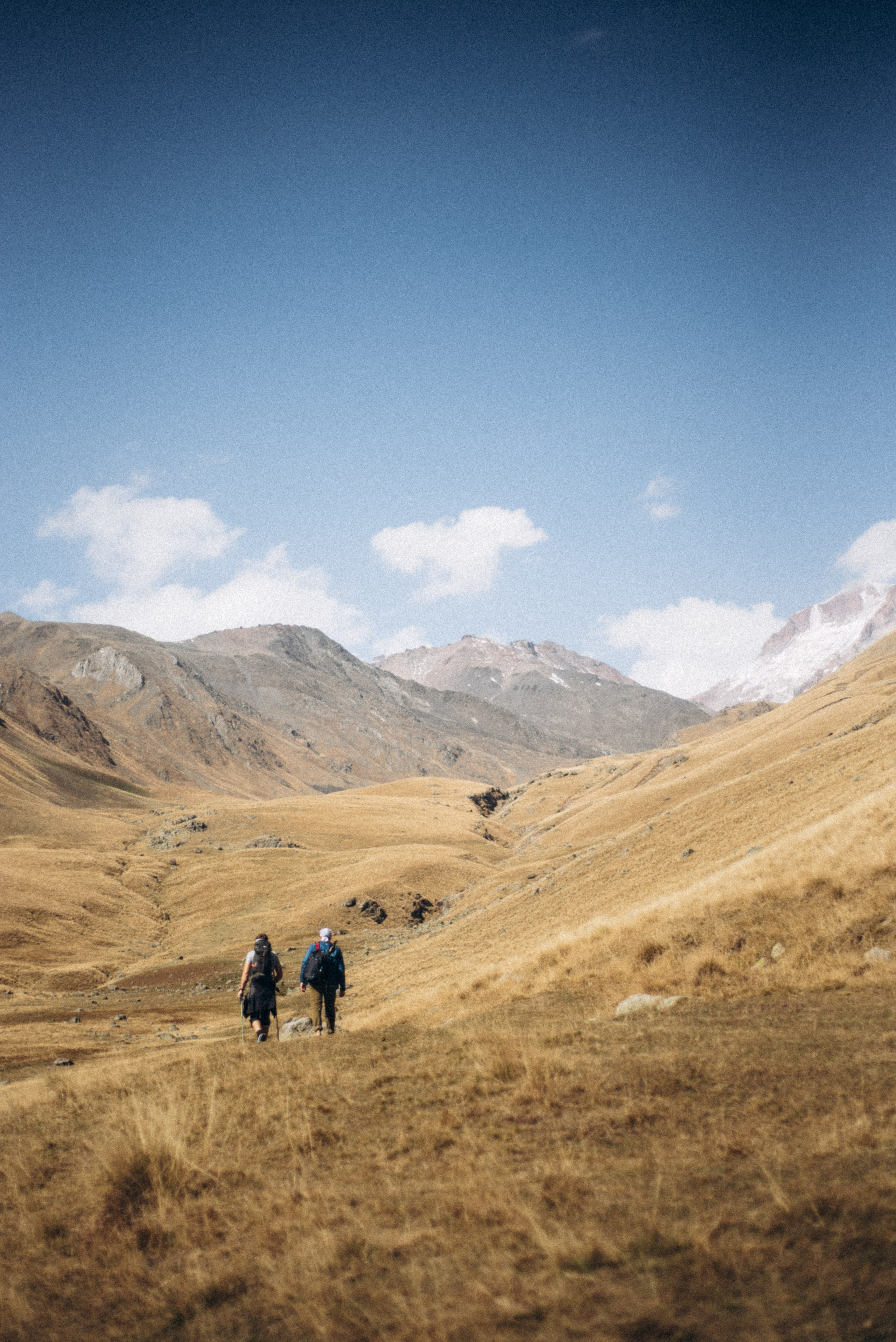 Казбег, Грузия 🇬🇪. Anita_photo