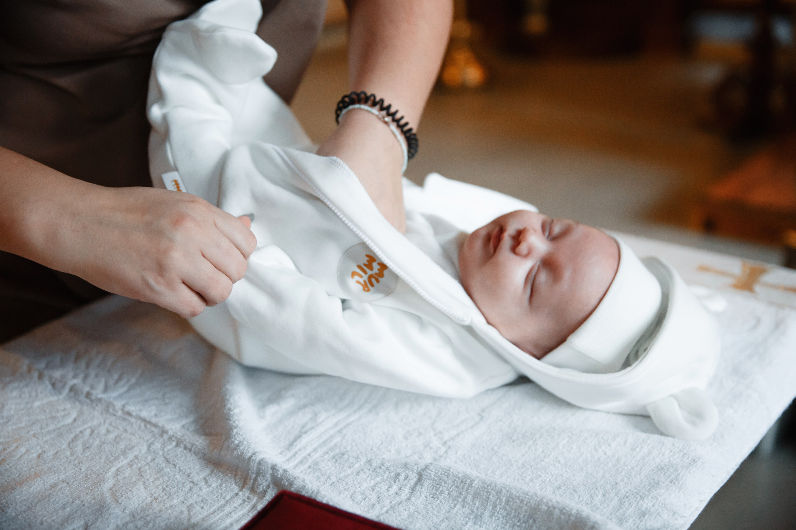 Крещение Давида, Тула. Фотограф на крещение, венчание, свадьбу. Тула, Новомосковск