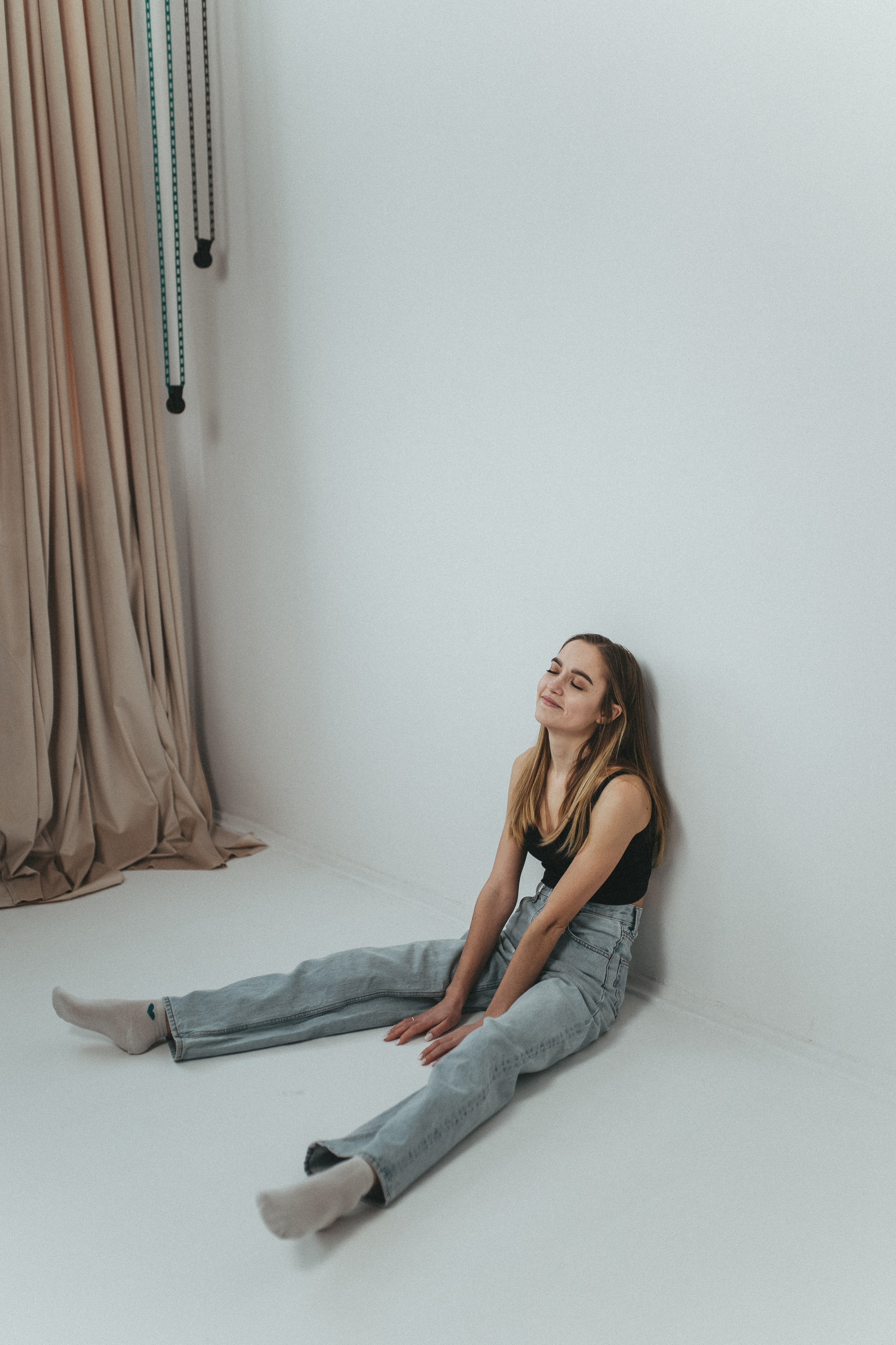 Дарья. Фотограф в Дзержинске Наташа Баева