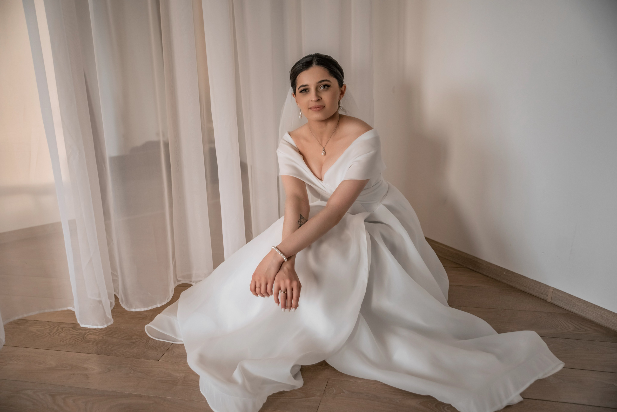 Анастасия и Иван. Свадебный и семейный фотограф в Краснодарском крае