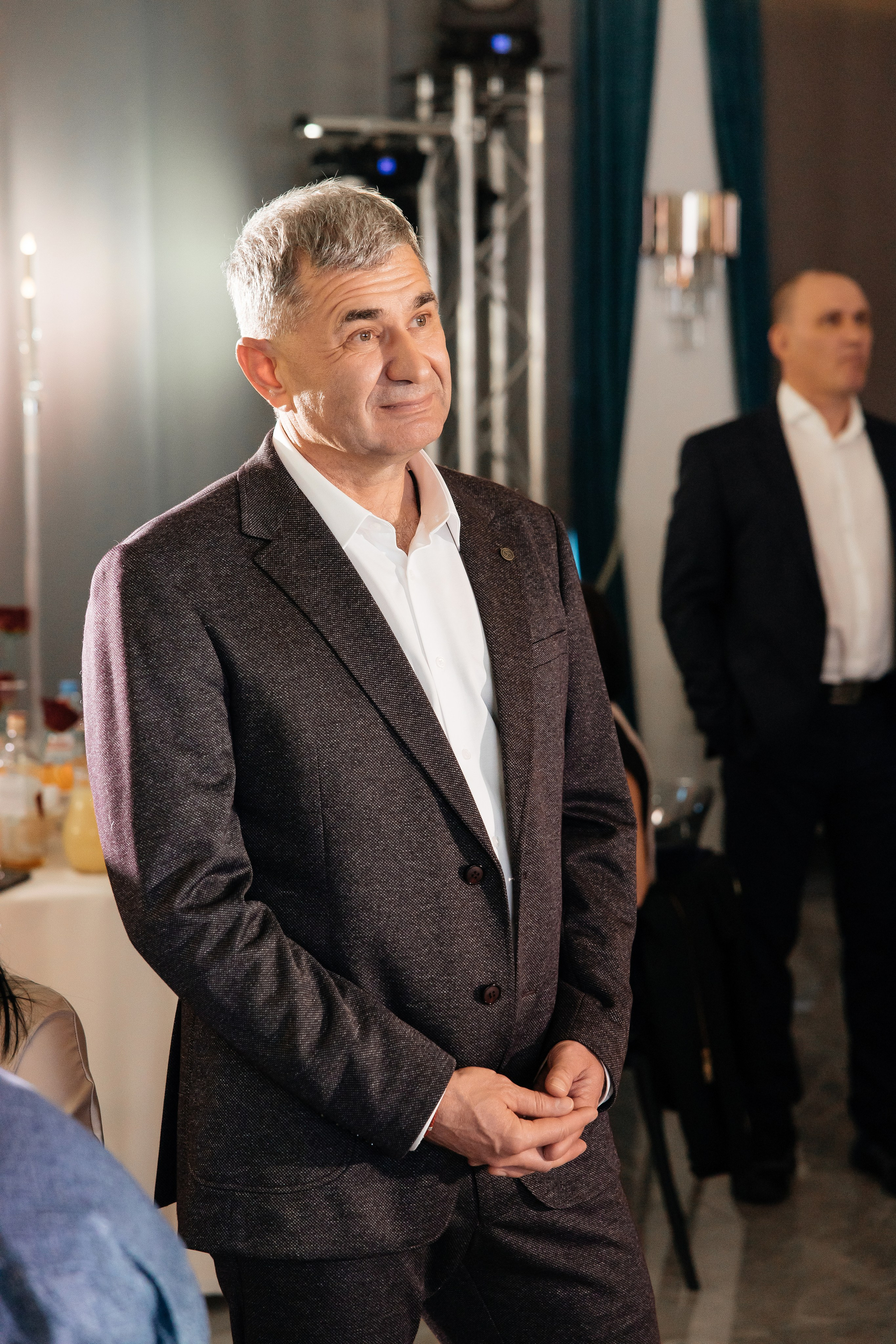 День рождения