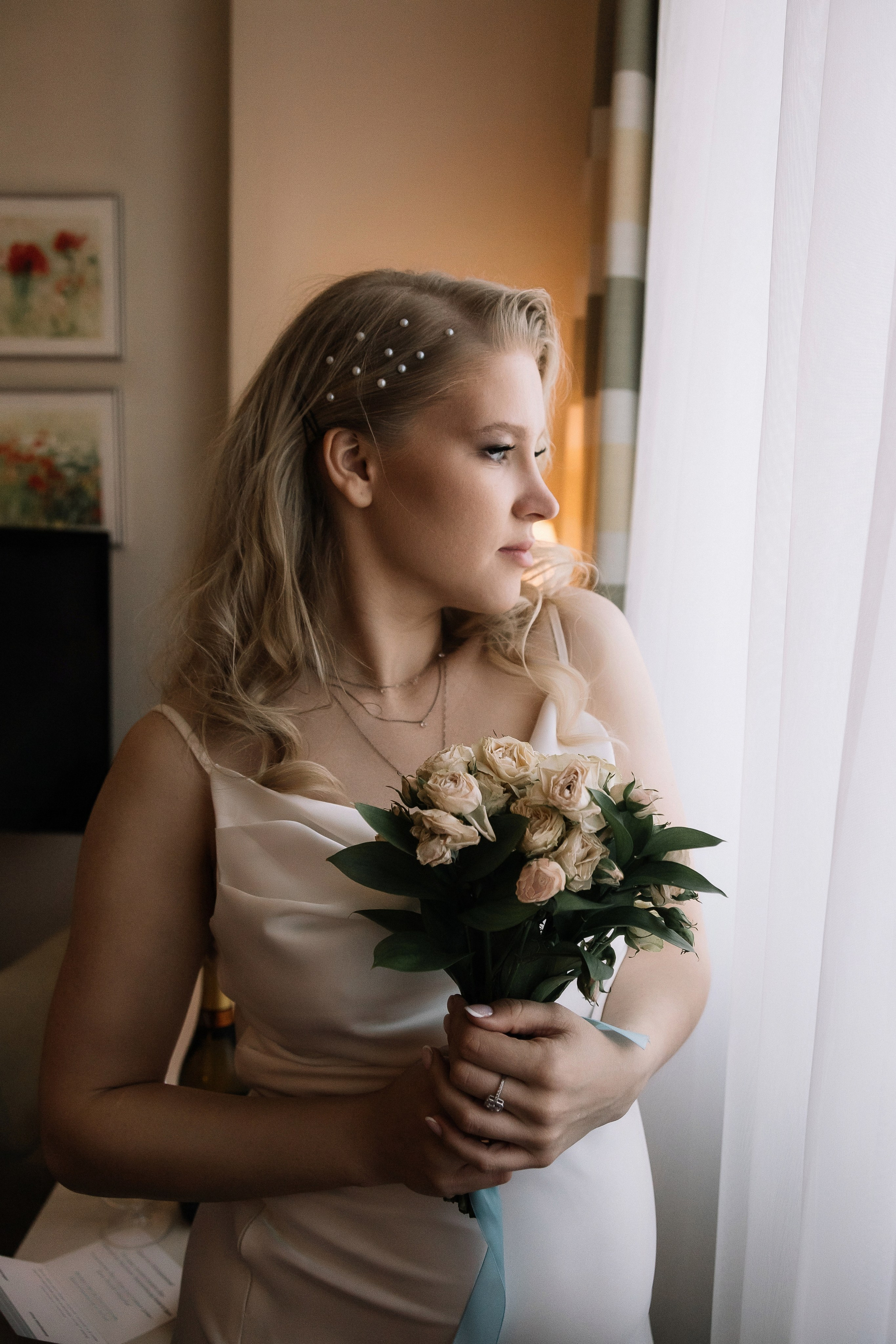 Сергей и Дарья/2024. Свадебный и семейный фотограф в Екатеринбурге