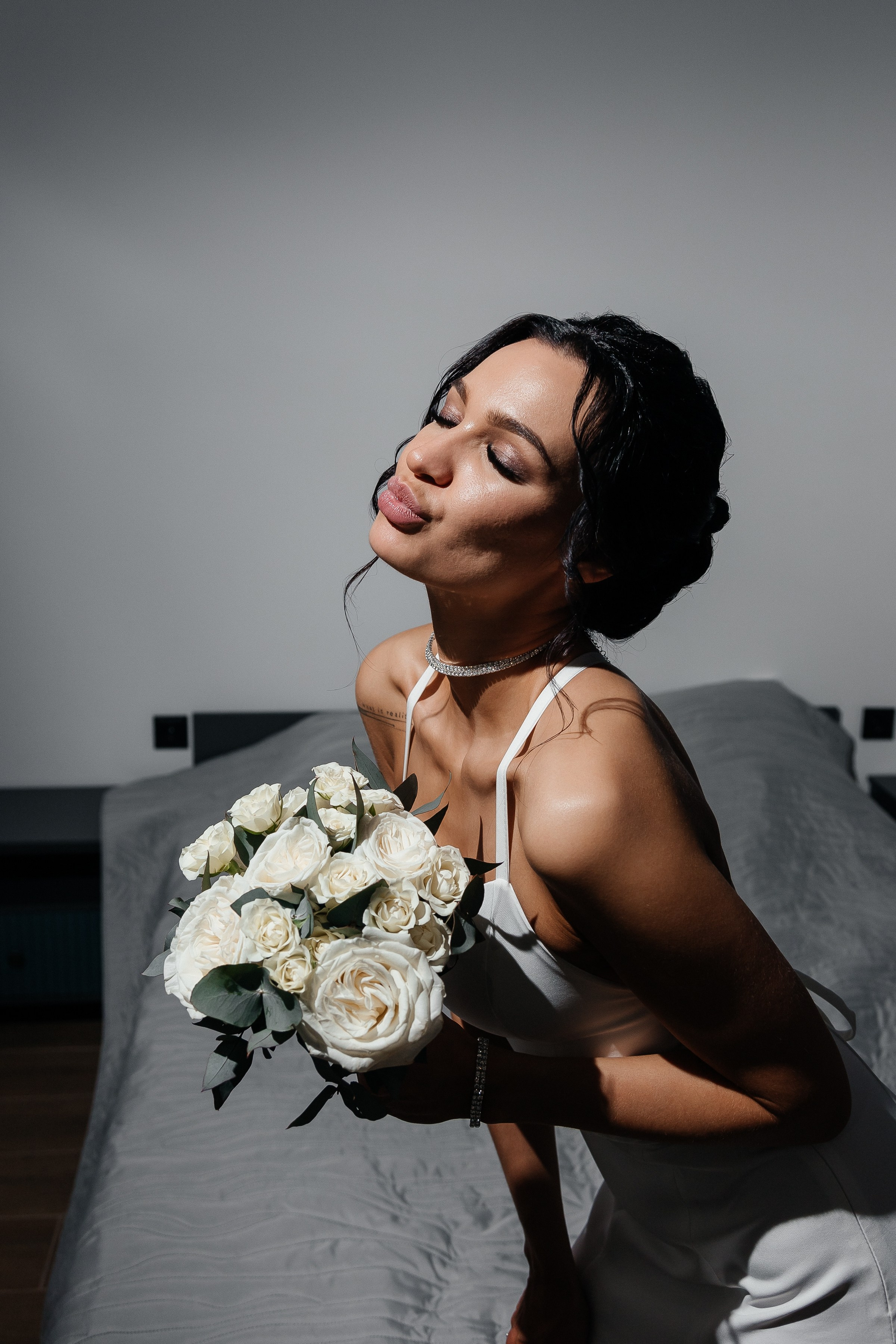 Вадим и Юлия/2024. Свадебный и семейный фотограф в Екатеринбурге