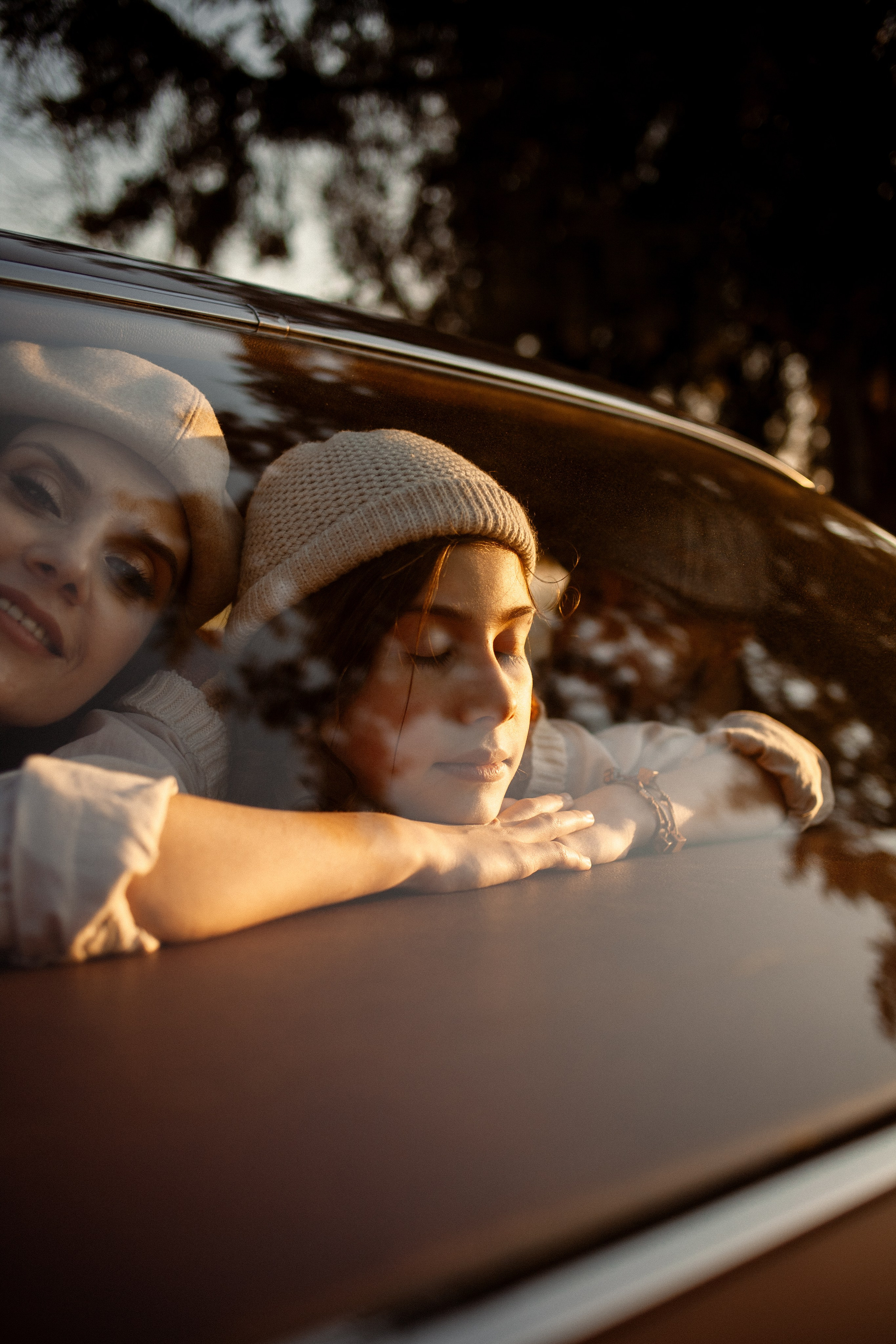 Семейная фотосессия в Краснодаре на природе. Семейный фотограф в Краснодаре Яна Морева