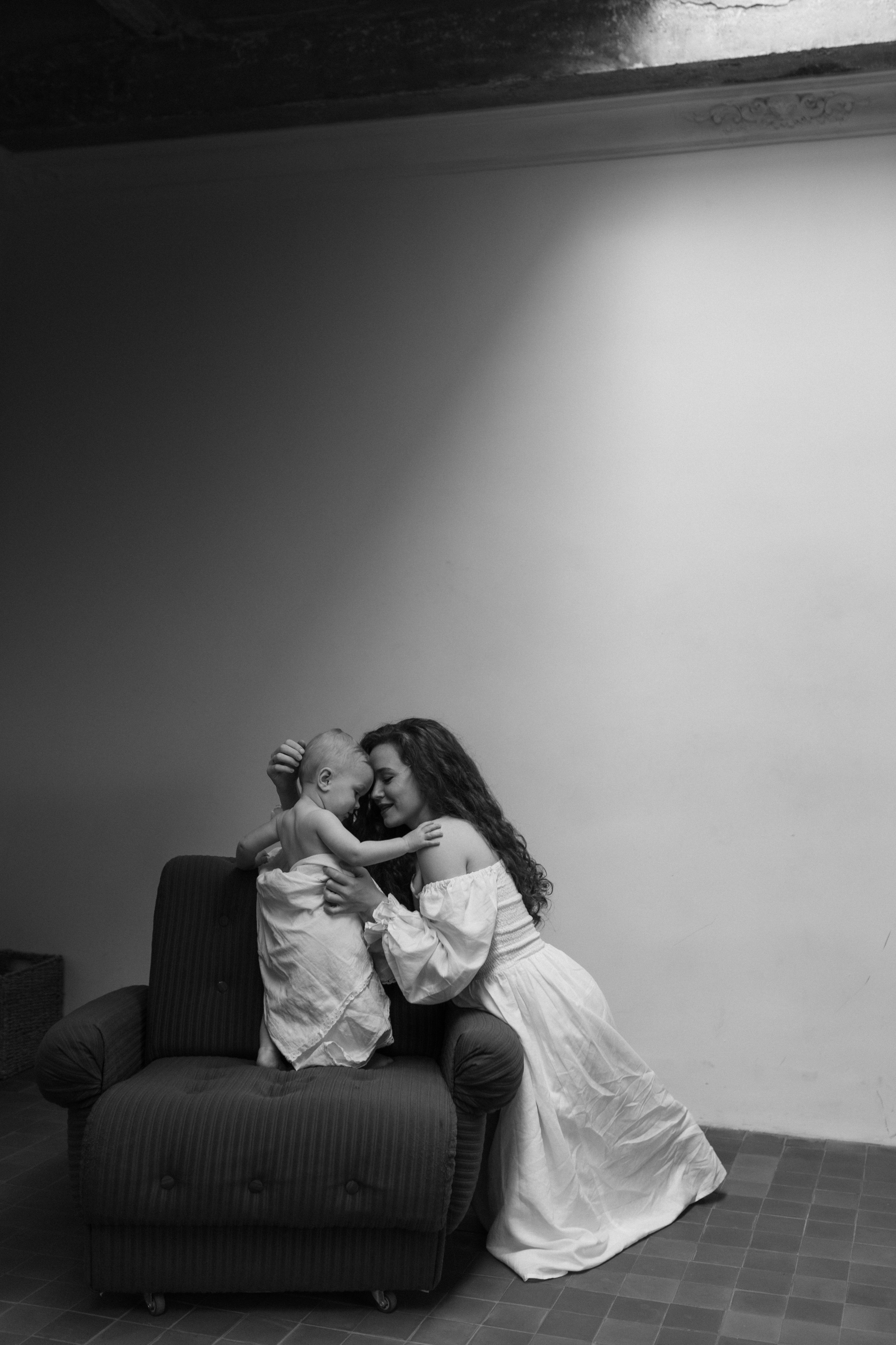 Екатерина и Арсений. Семейный фотограф в Краснодаре Яна Морева