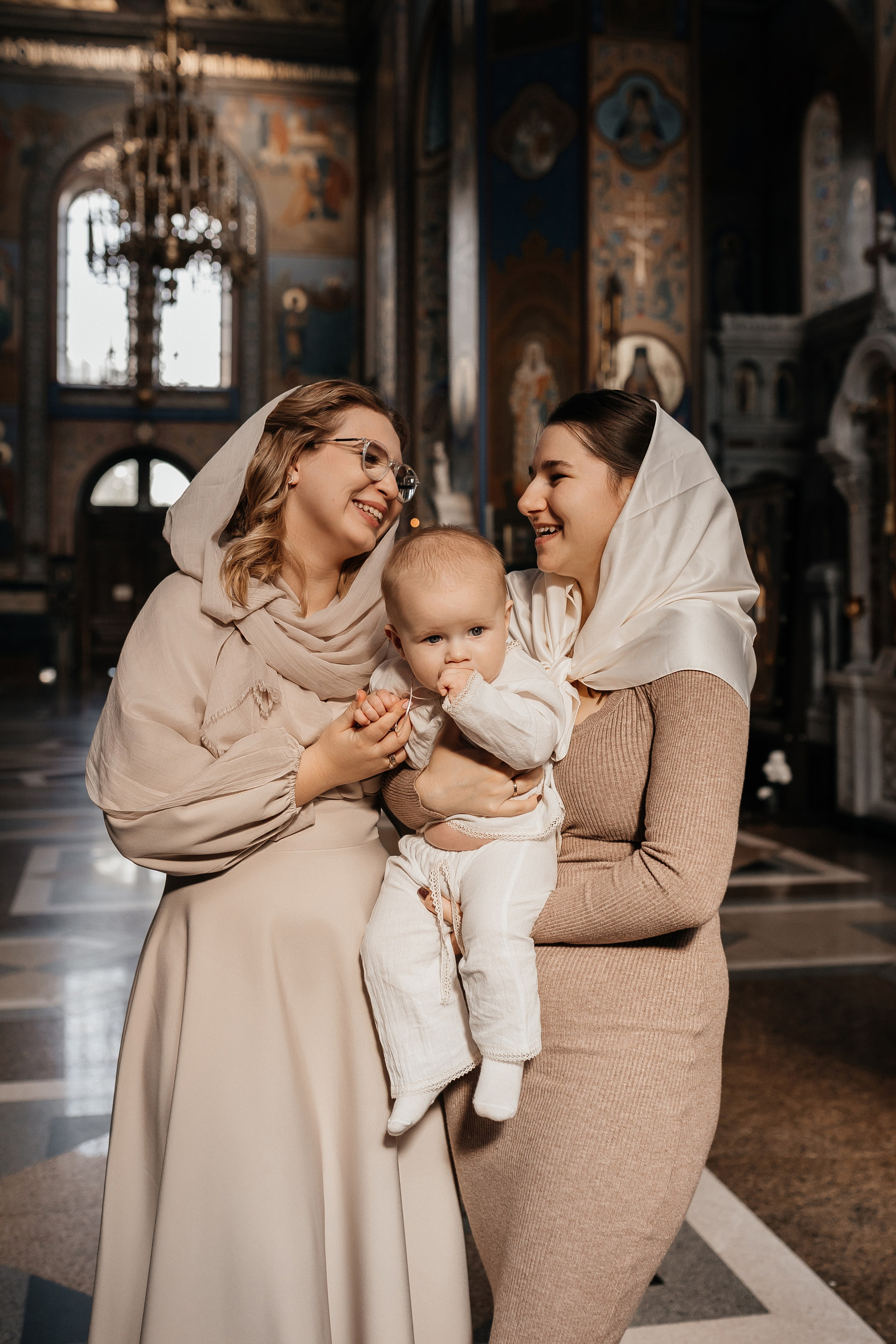 Ваш фотограф на Таинство Крещения и Венчания Морева Яна Краснодар. Семейный фотограф в Краснодаре Яна Морева