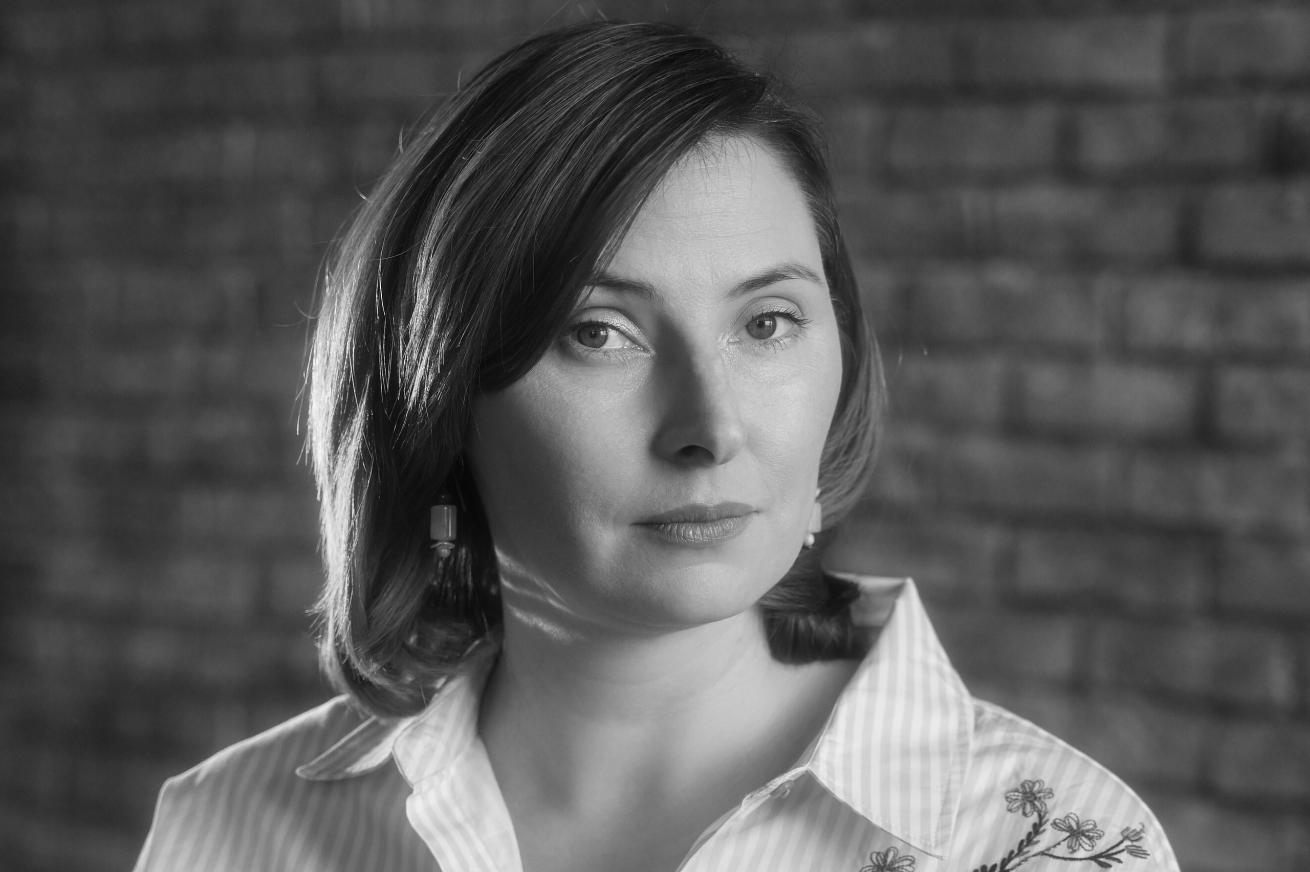 Контент съемка для психолога. Портретный фотограф в Москве Казьмина Олеся