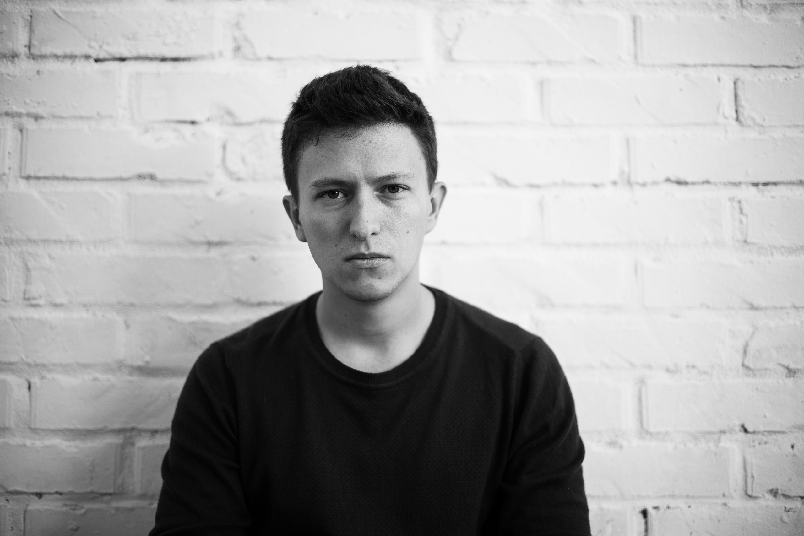 Виталий актёр. Главная