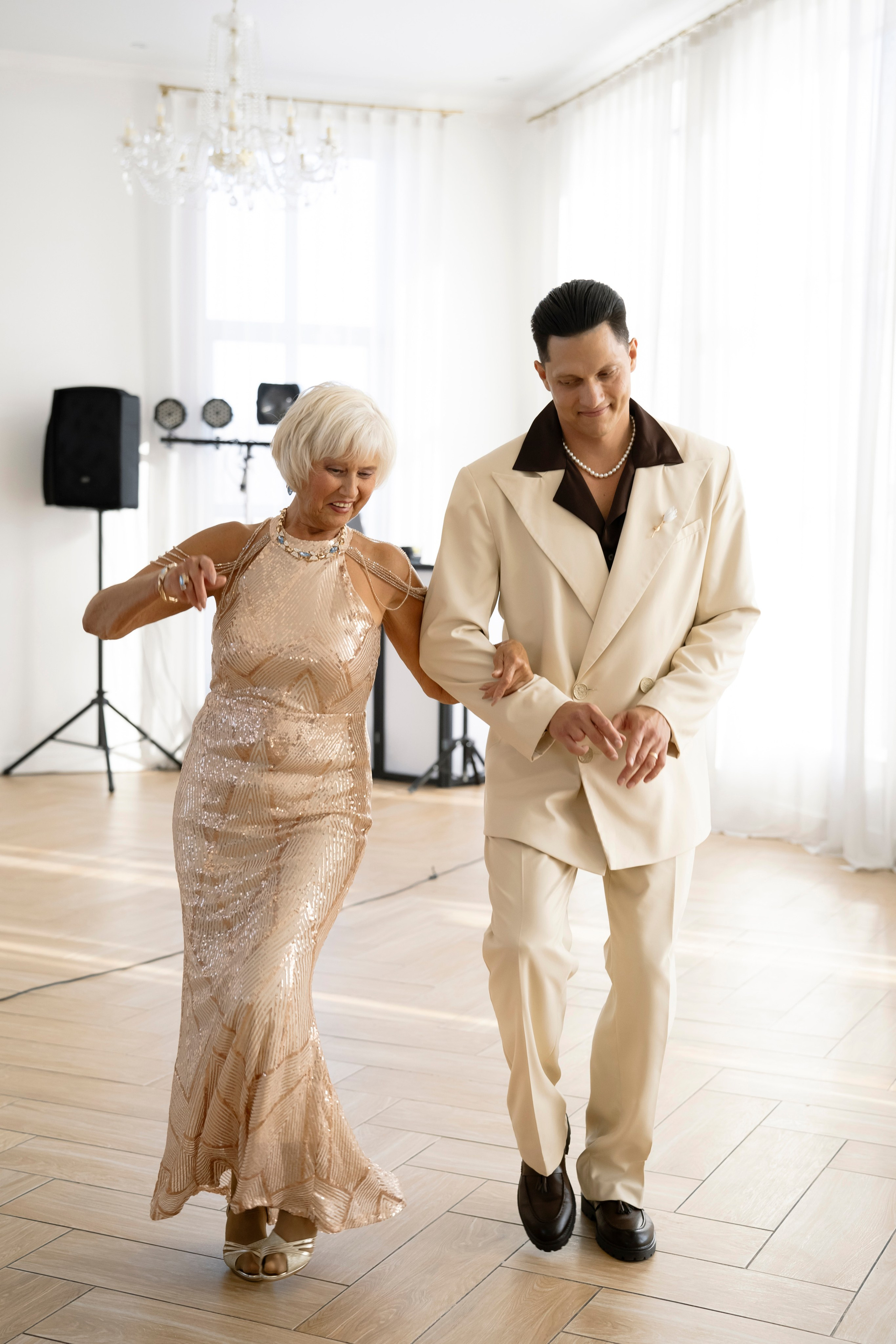 Дмитрий и Александра. Главная