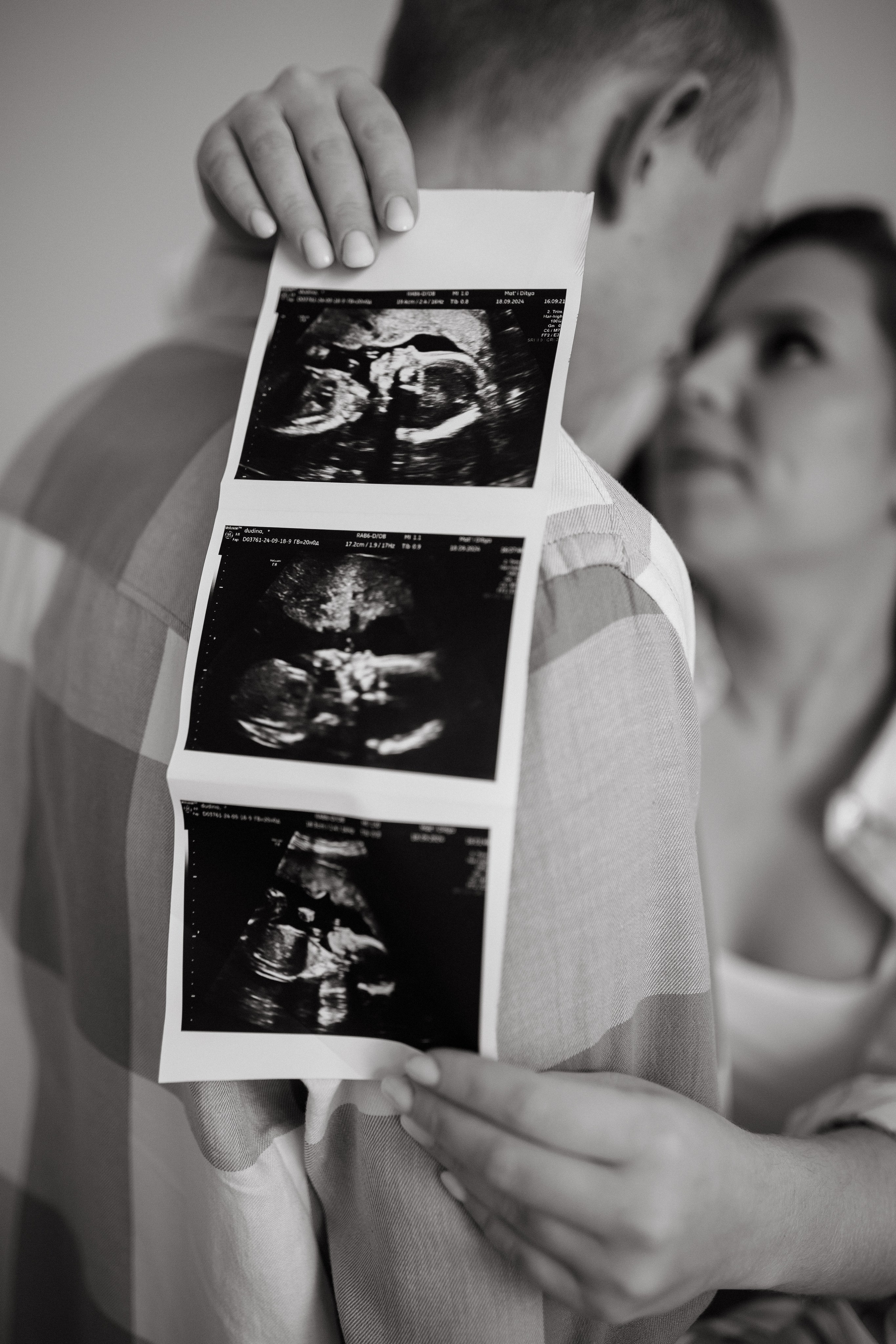 Даниил и Катя. Главная