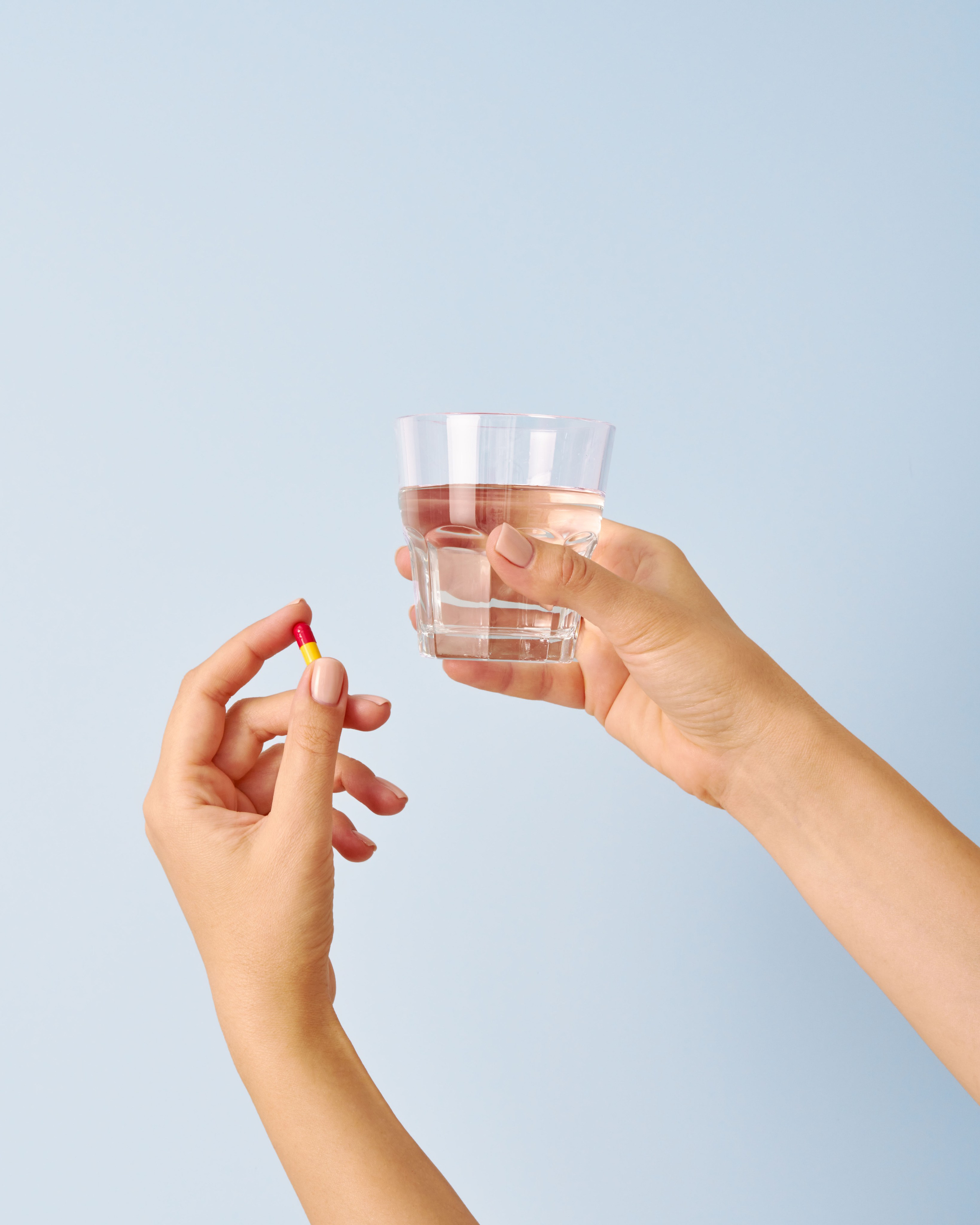 Витамины и БАДы. Оксана Ильенко. Предметный фотограф и сет-дизайнер, Санкт-Петербург