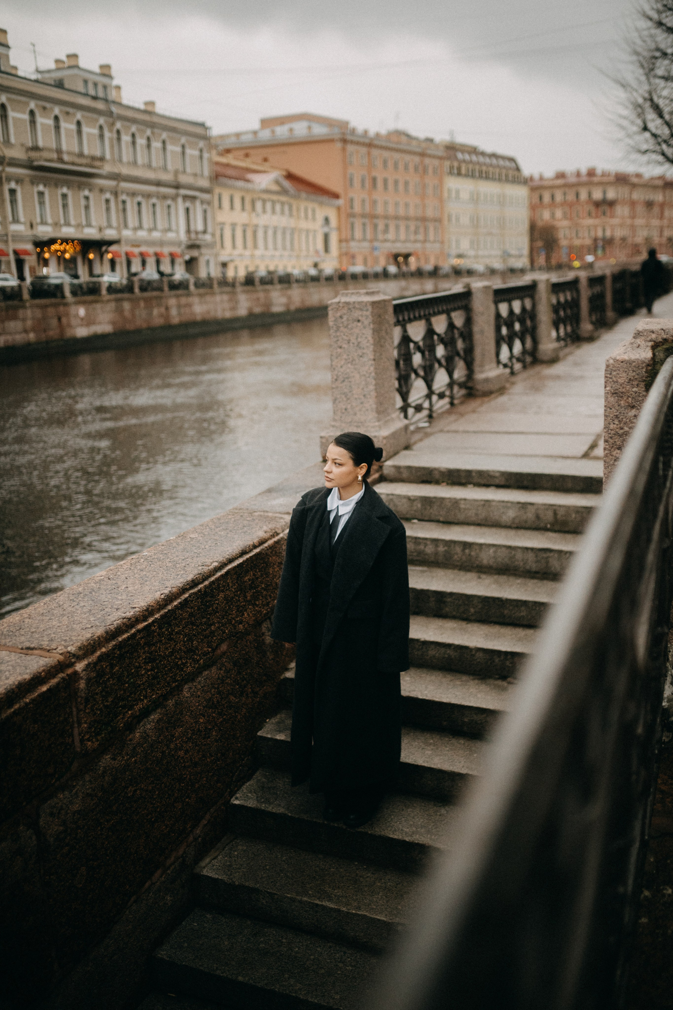 Лиза. Фотограф в Санкт Петербурге Лара Великова