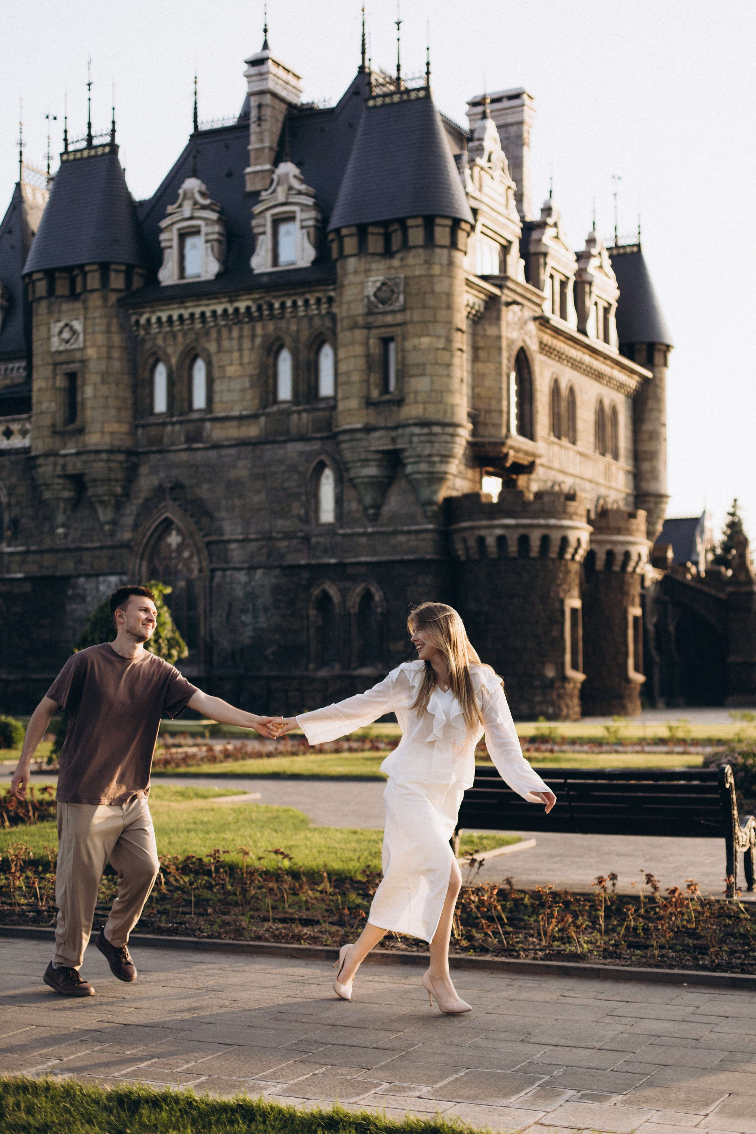 Фотограф Пенза Фёдор Беляев