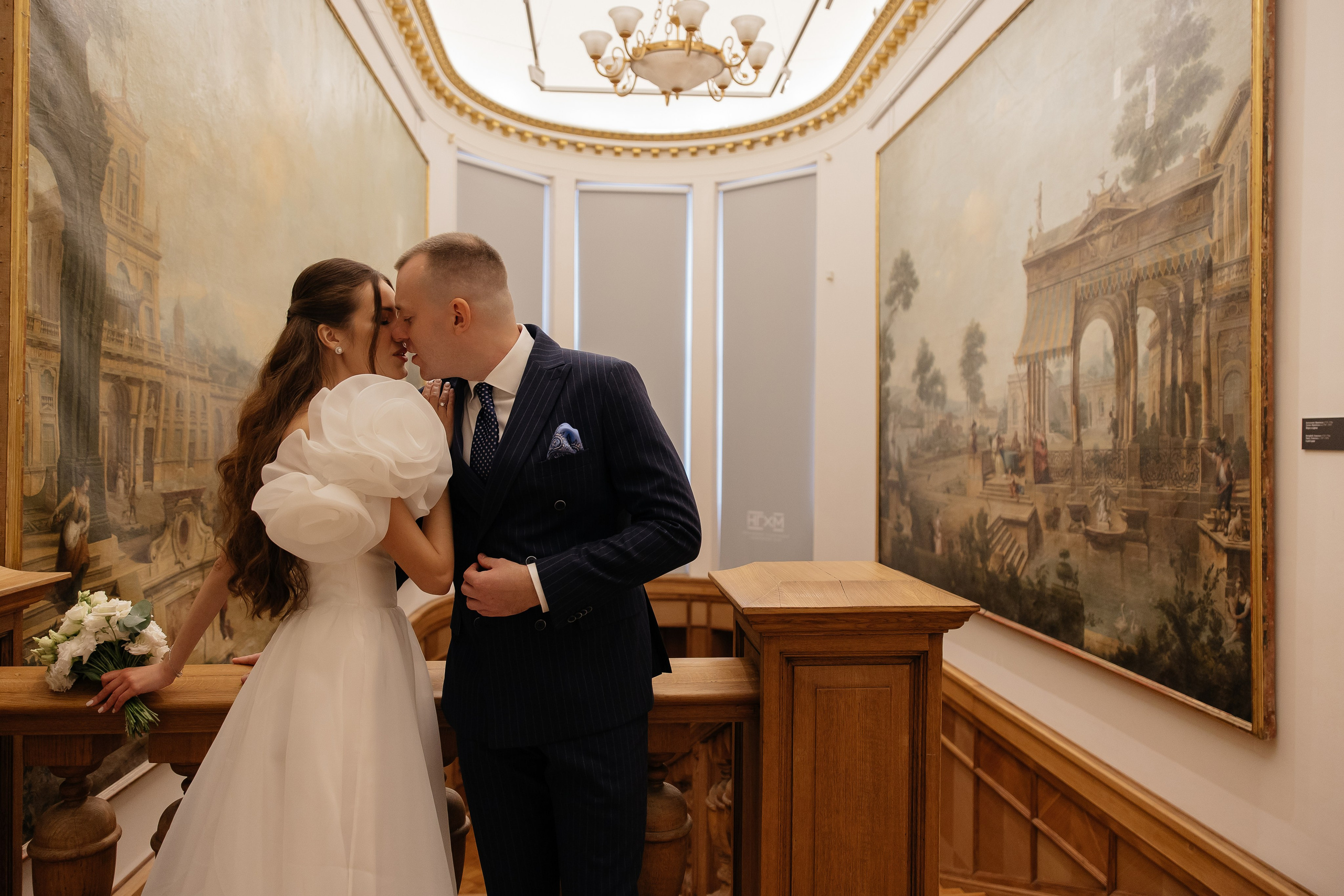 Philipp & Elena. Фотограф Диана Сербинова