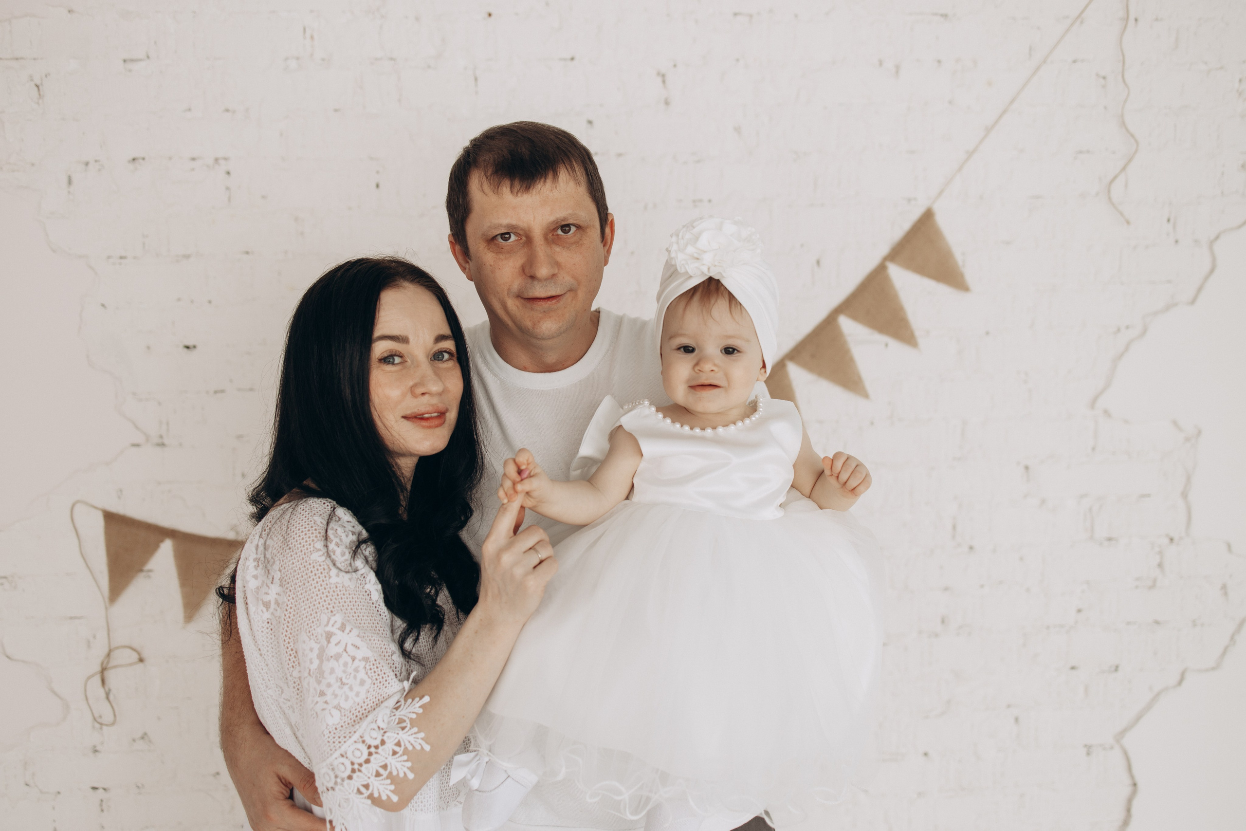 Альбом 3. Фотограф новорожденных в Чебоксарах Елена Смолина