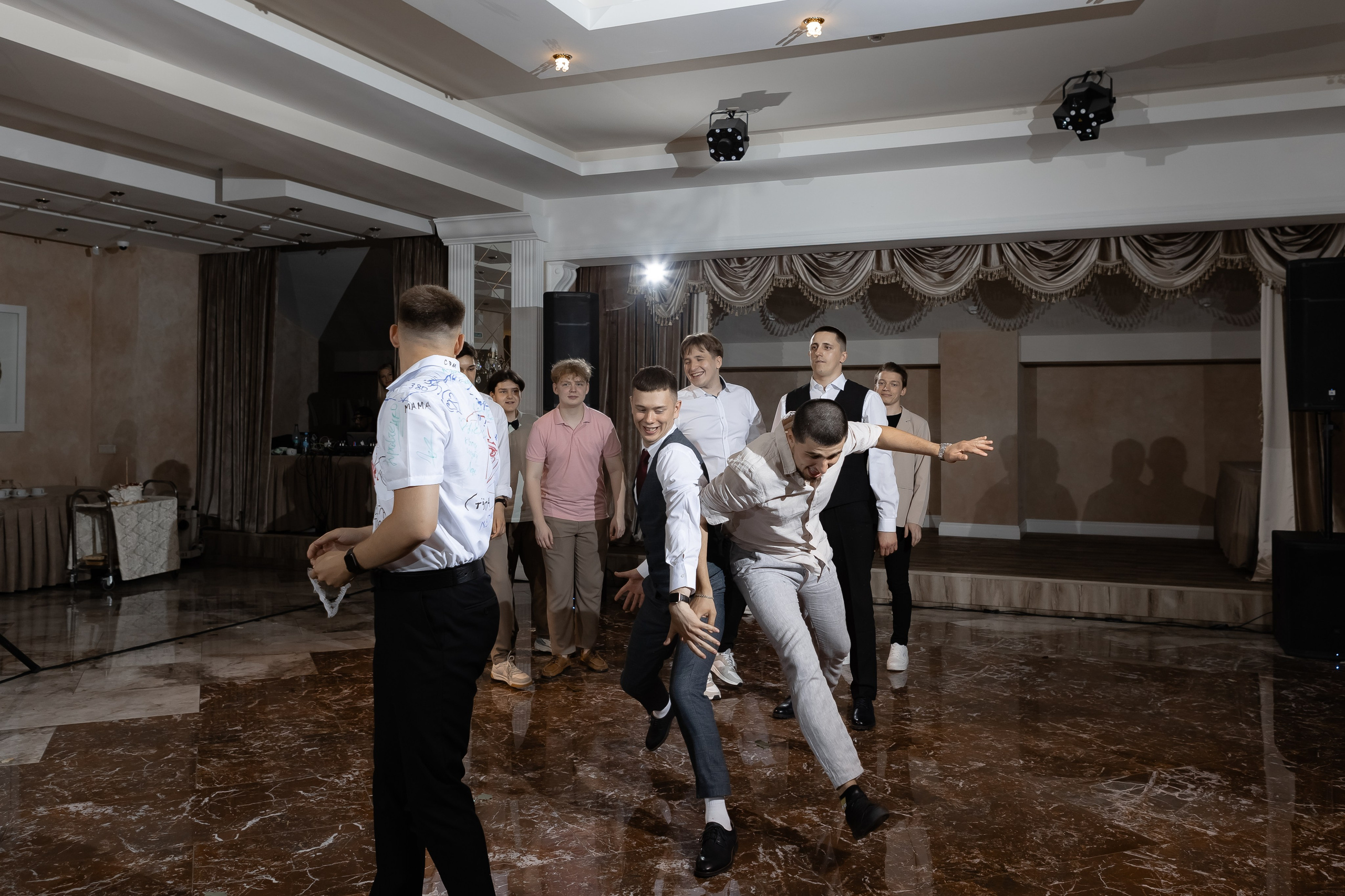 Валерия и Евгений. Свадебный и семейный фотограф в Челябинске. Аврамец Анна