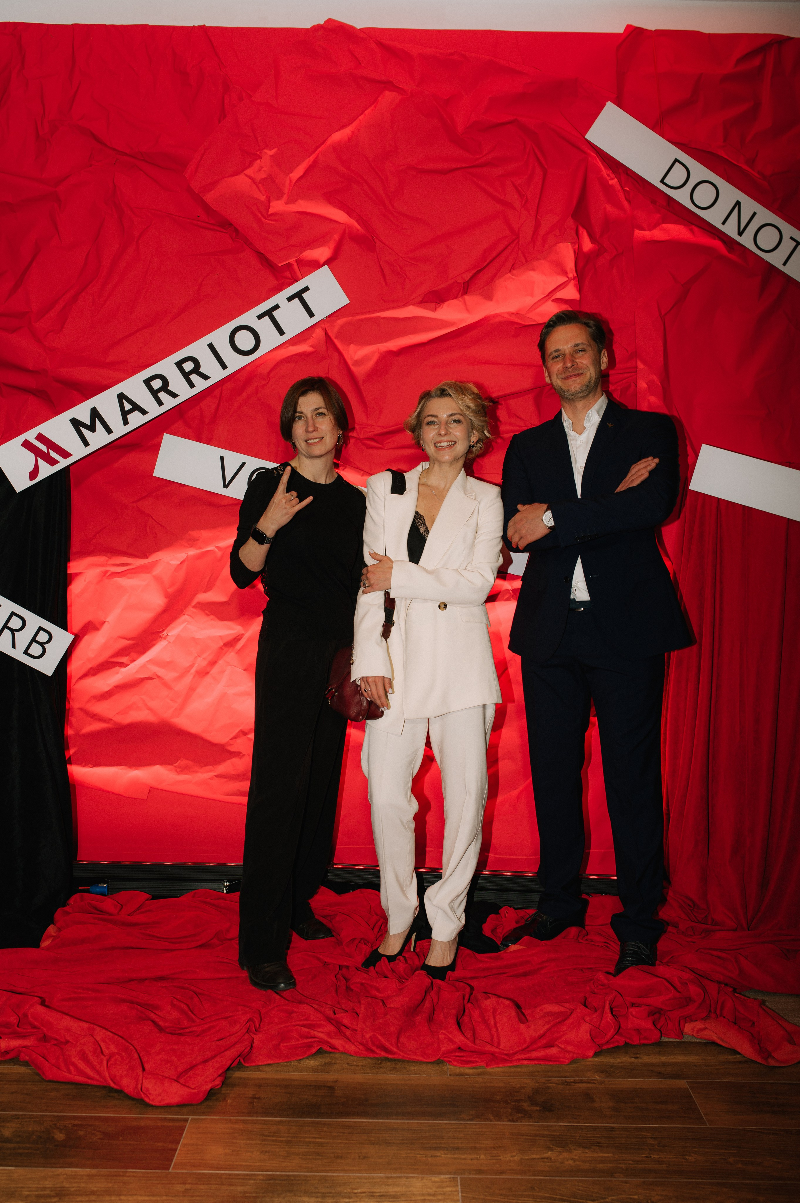 5 лет Марриот Воронеж. Свадебный фотограф в Санкт-Петербурге, Москве, СПб Сергей Поддубный