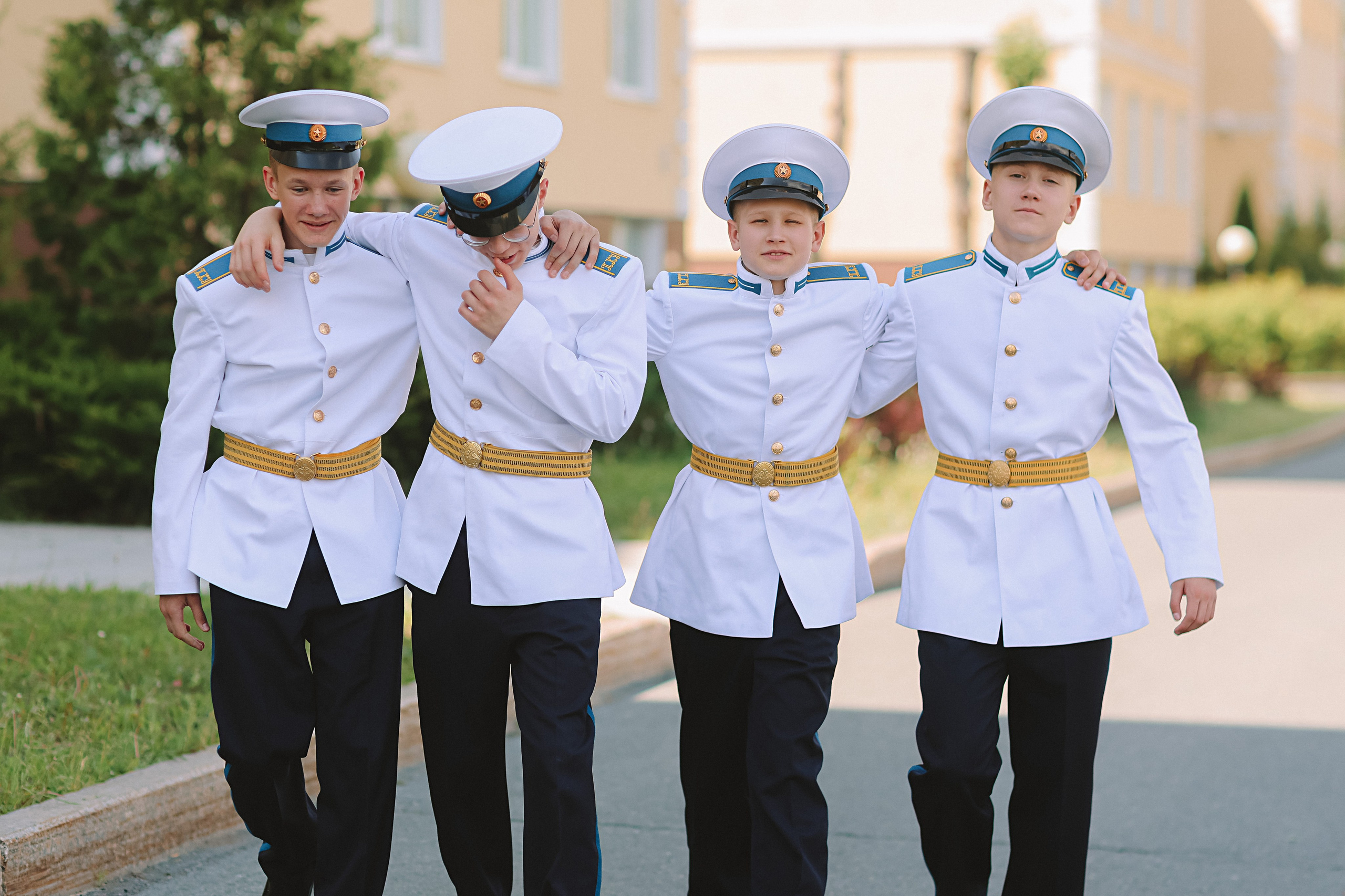 Кадетское училище. Семейный фотограф Тюмень, фотограф на роды Салмина Мария