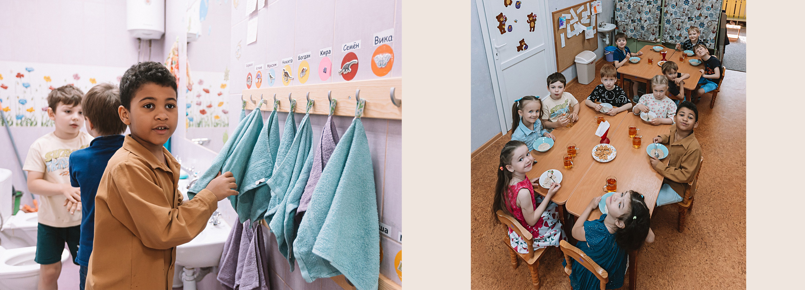 Один день макет частный сад. Семейный фотограф Тюмень, фотограф на роды Салмина Мария