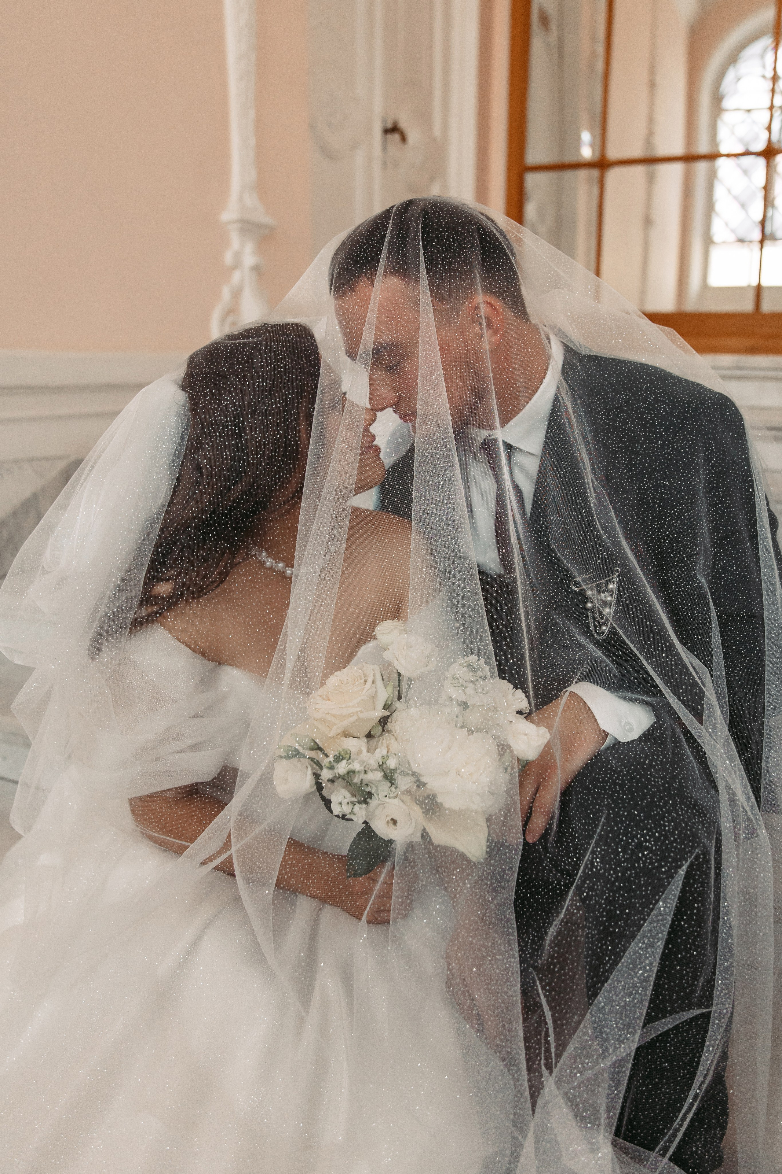 Егор & Мария. Свадебный ФОТОГРАФ и ВИДЕОГРАФ Ульяновск