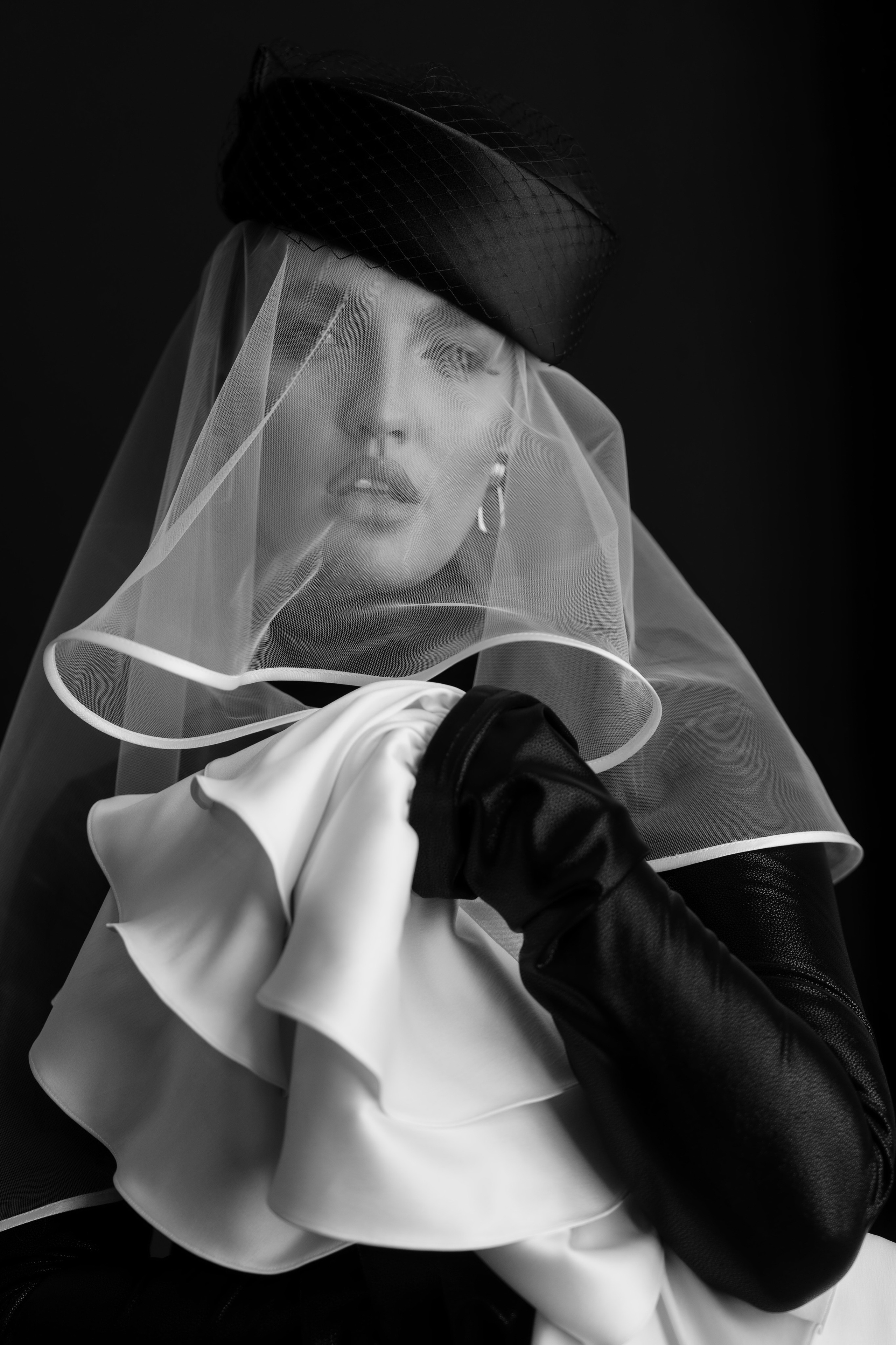 Дарья и Даниил. Свадебный и репортажный фотограф Элина Козырьянова