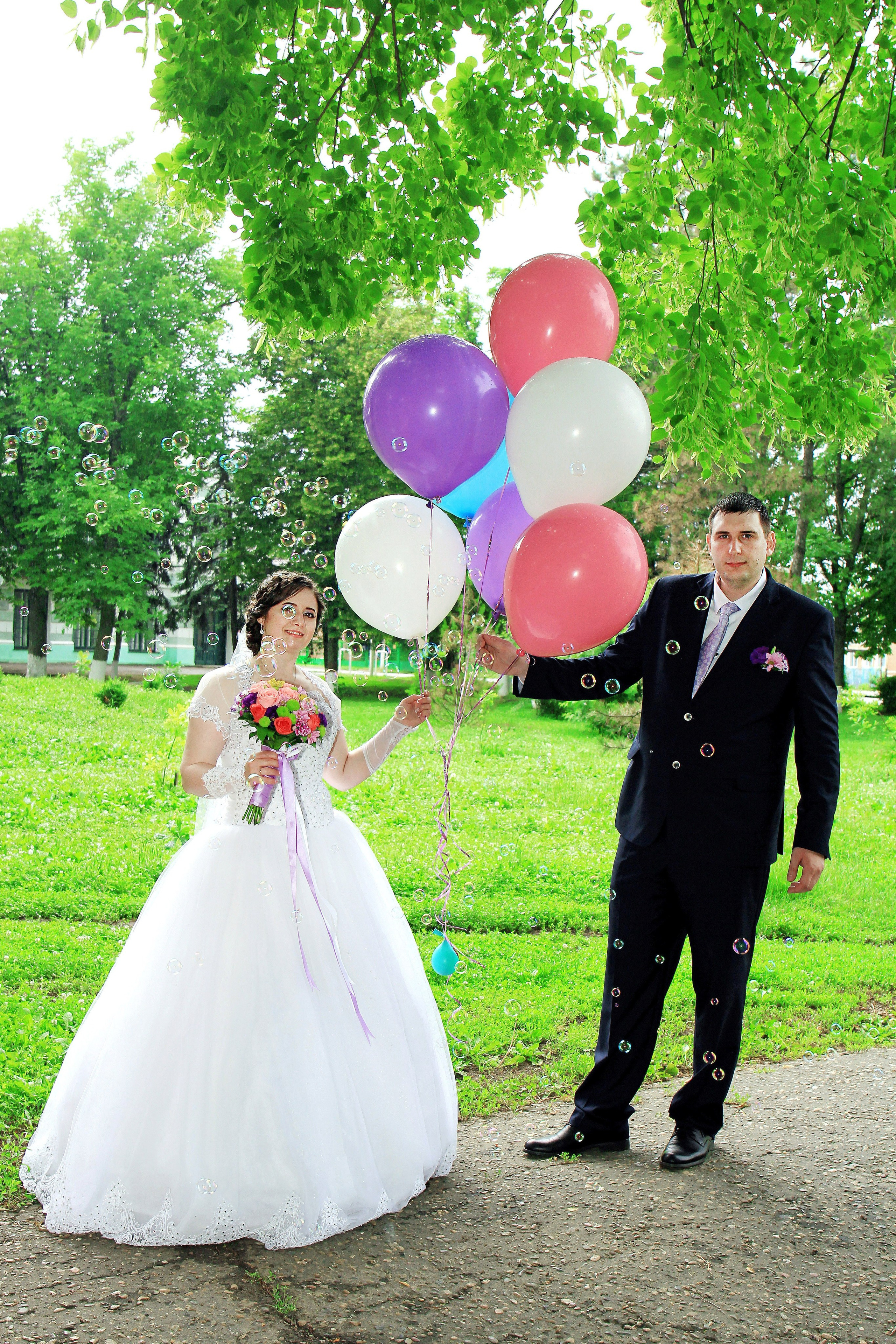 Константин и Юлия. Игорь Варава свадебный фотограф видеограф Белая Глина Краснодар