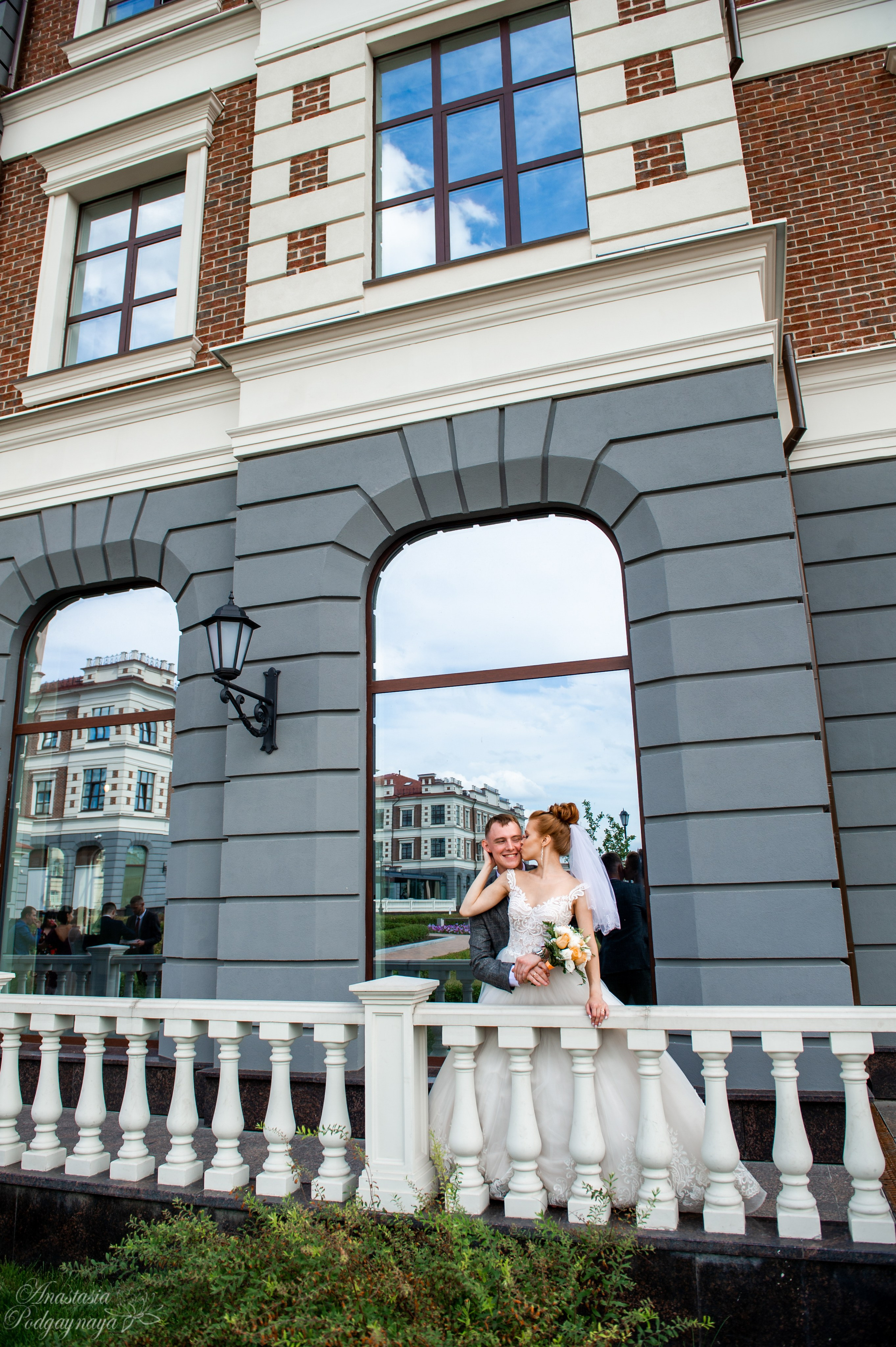 Екатерина и Павел. Семейный и женский фотограф, контент фотосессия в Екатеринбурге