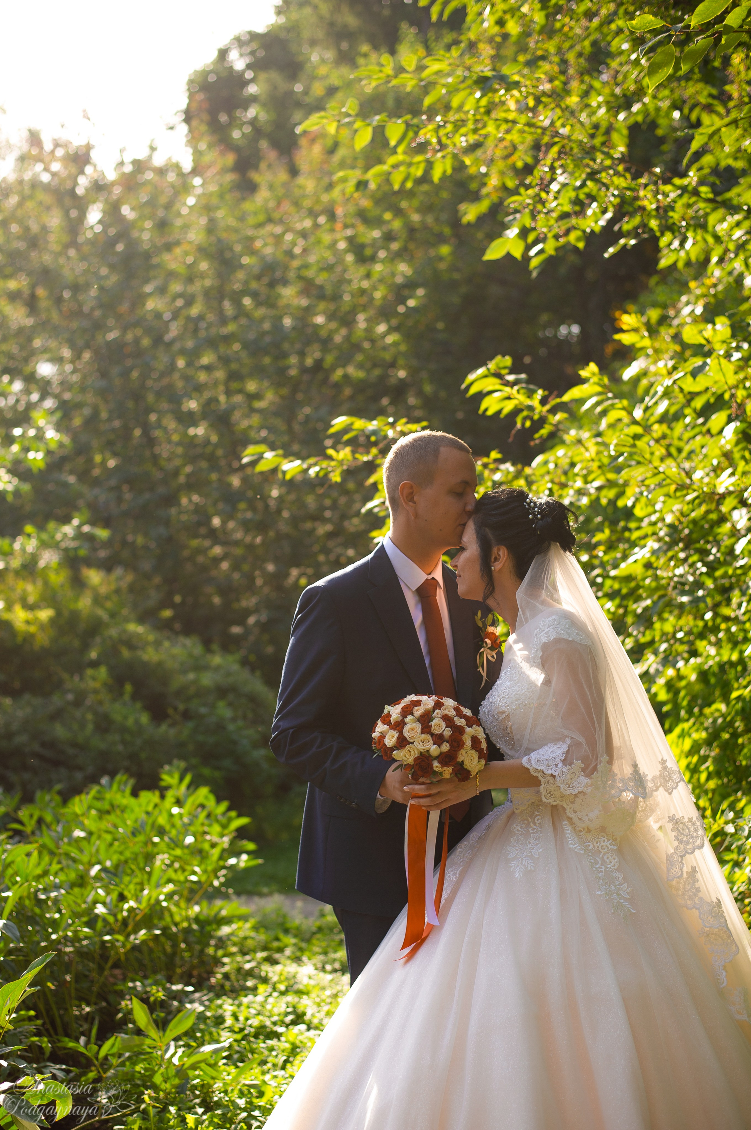 Петр и Лидия. Семейный и женский фотограф, контент фотосессия в Екатеринбурге