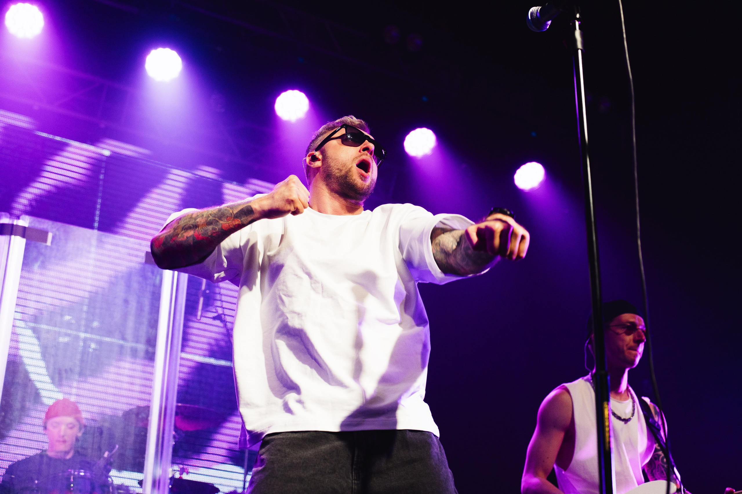 ГУДТАЙМС. Концертный фотограф в Перми, Москве и Екатеринбурге Максим Шибаков