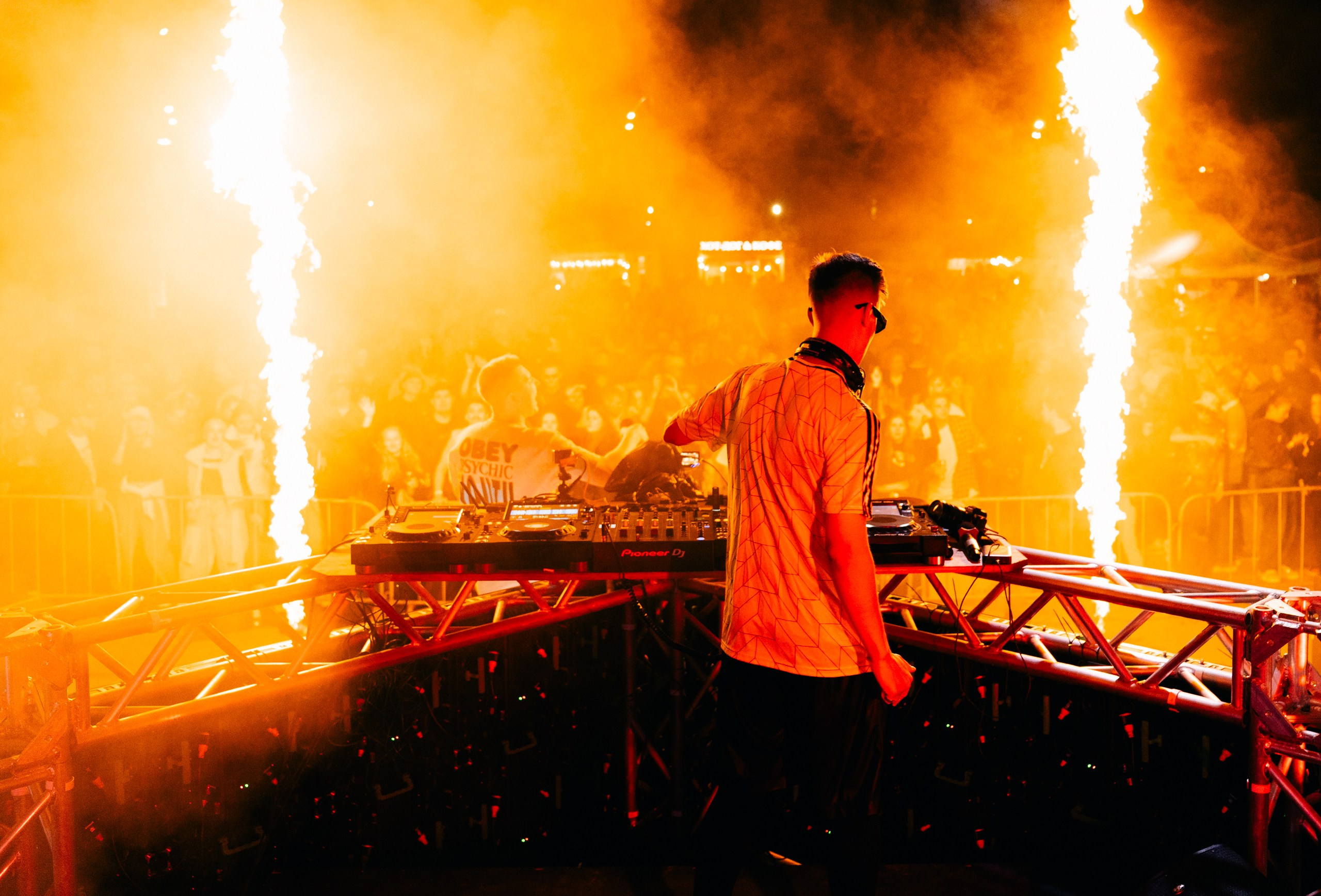 Концерты🔥. Концертный фотограф в Перми, Москве и Екатеринбурге Максим Шибаков