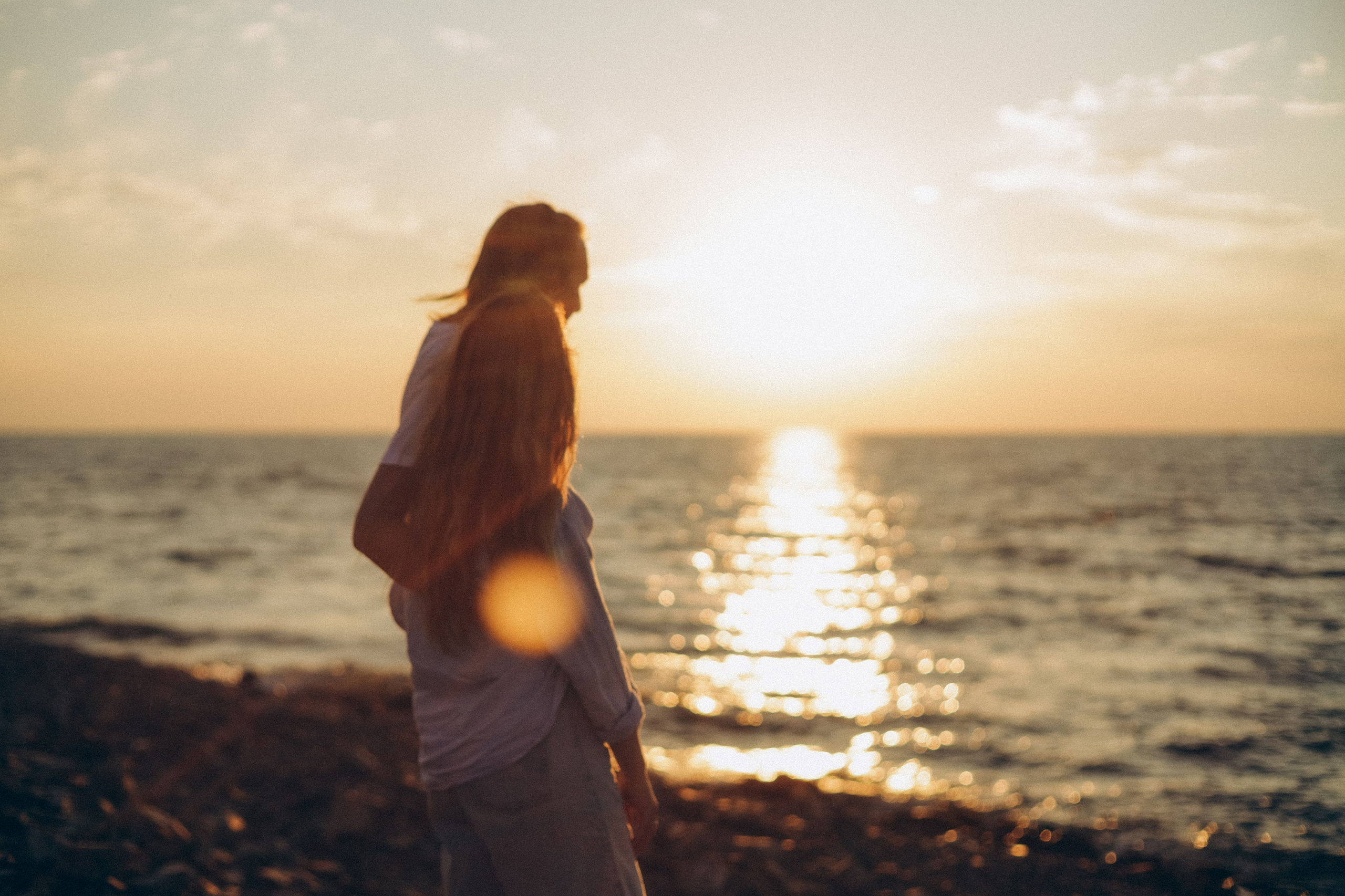 Татьяна, Алексей, Сергей и Аврора. Семейный фотограф Анапа