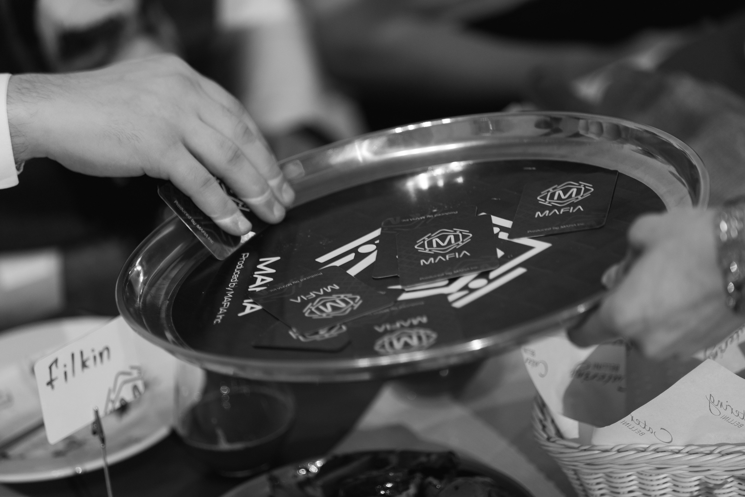 ДЕНЬ РОЖДЕНИЯ ПЕТРА. Фотограф в Красноярске