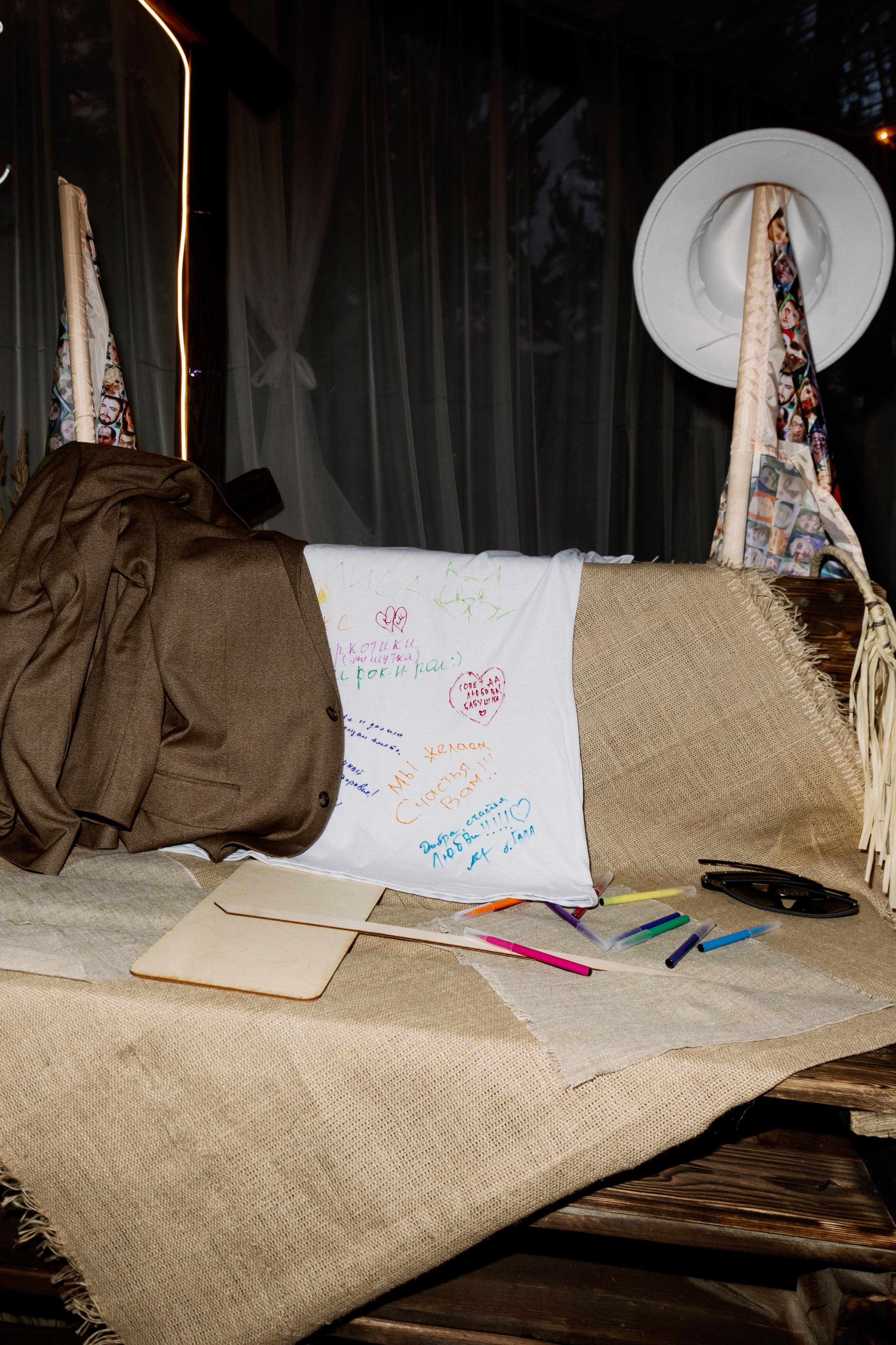 Максим и Екатерина. Фотограф в Красноярске