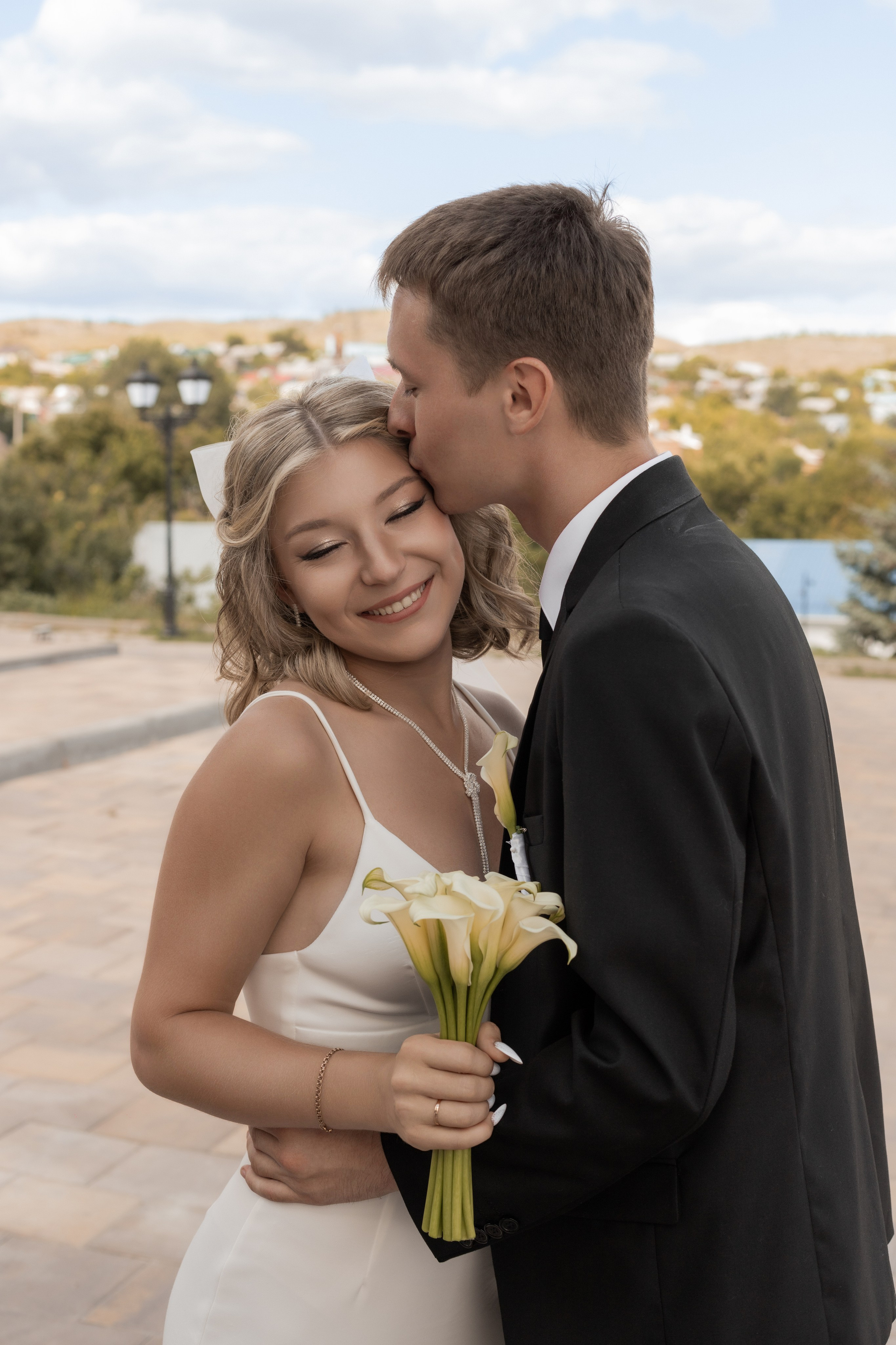 Андрей и Анна (сокращено). Свадебный фотограф Ангелина Сунгатулина | Саратов | Балаково | Вольск