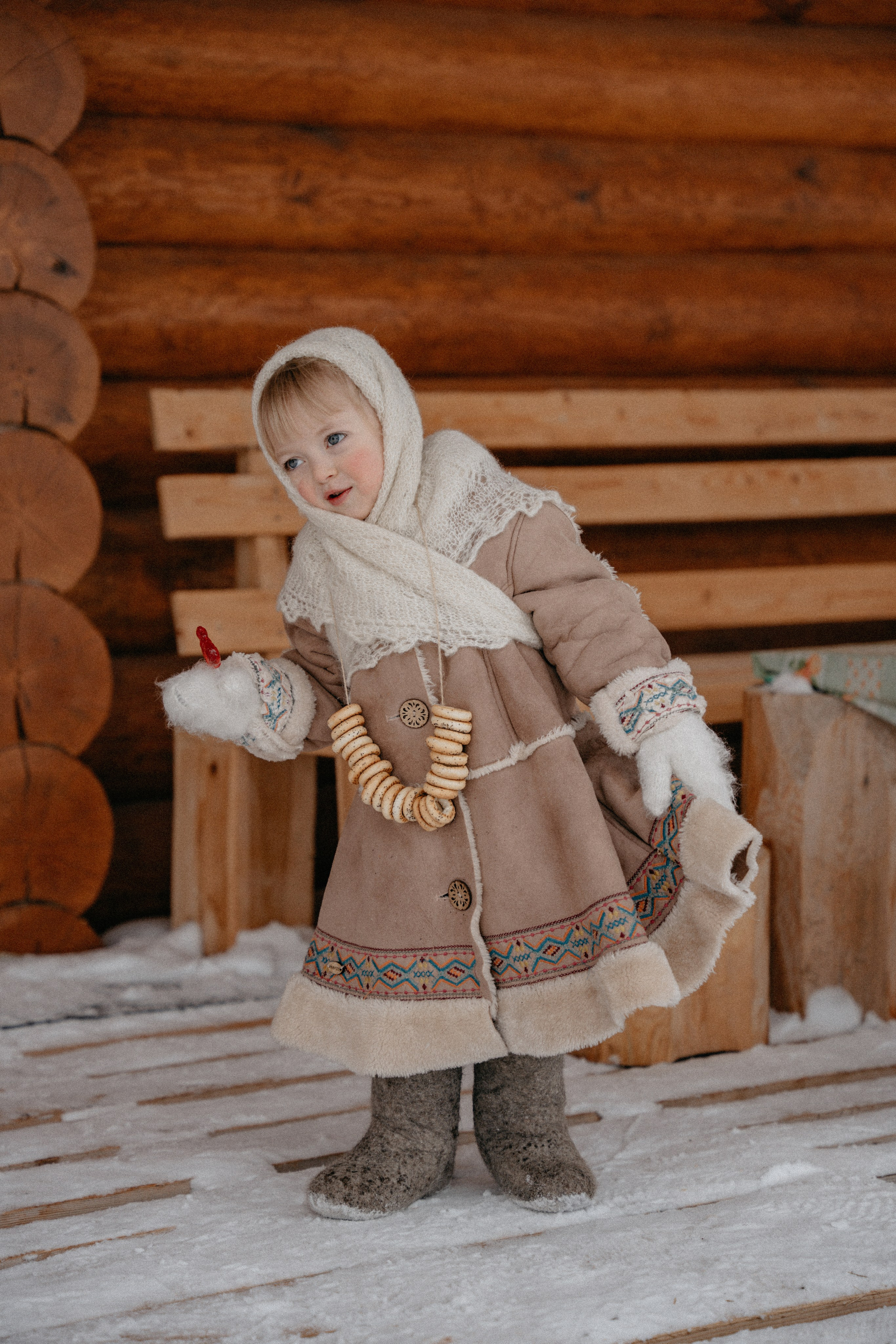 Назад в прошлое