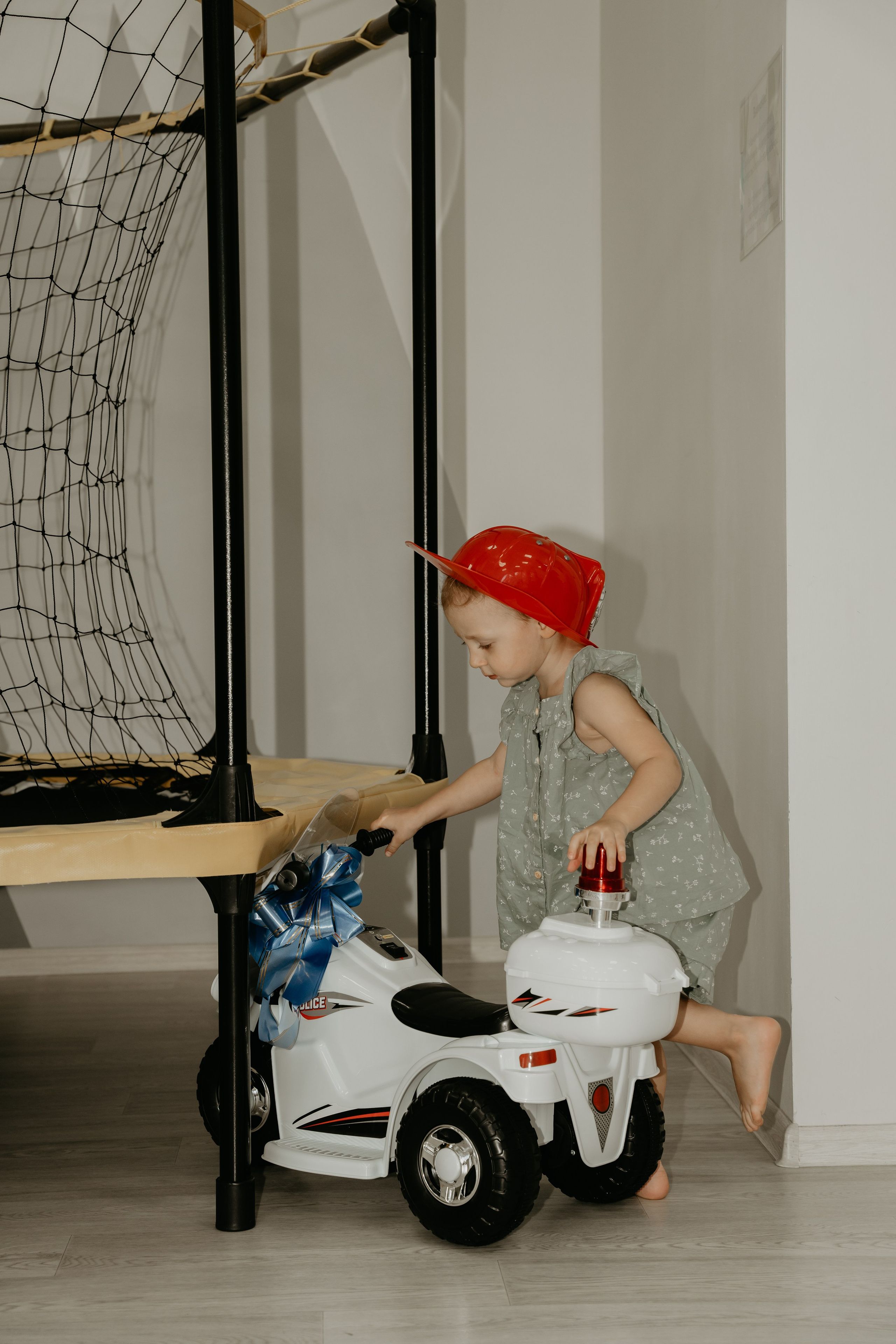 1 годик Федечке