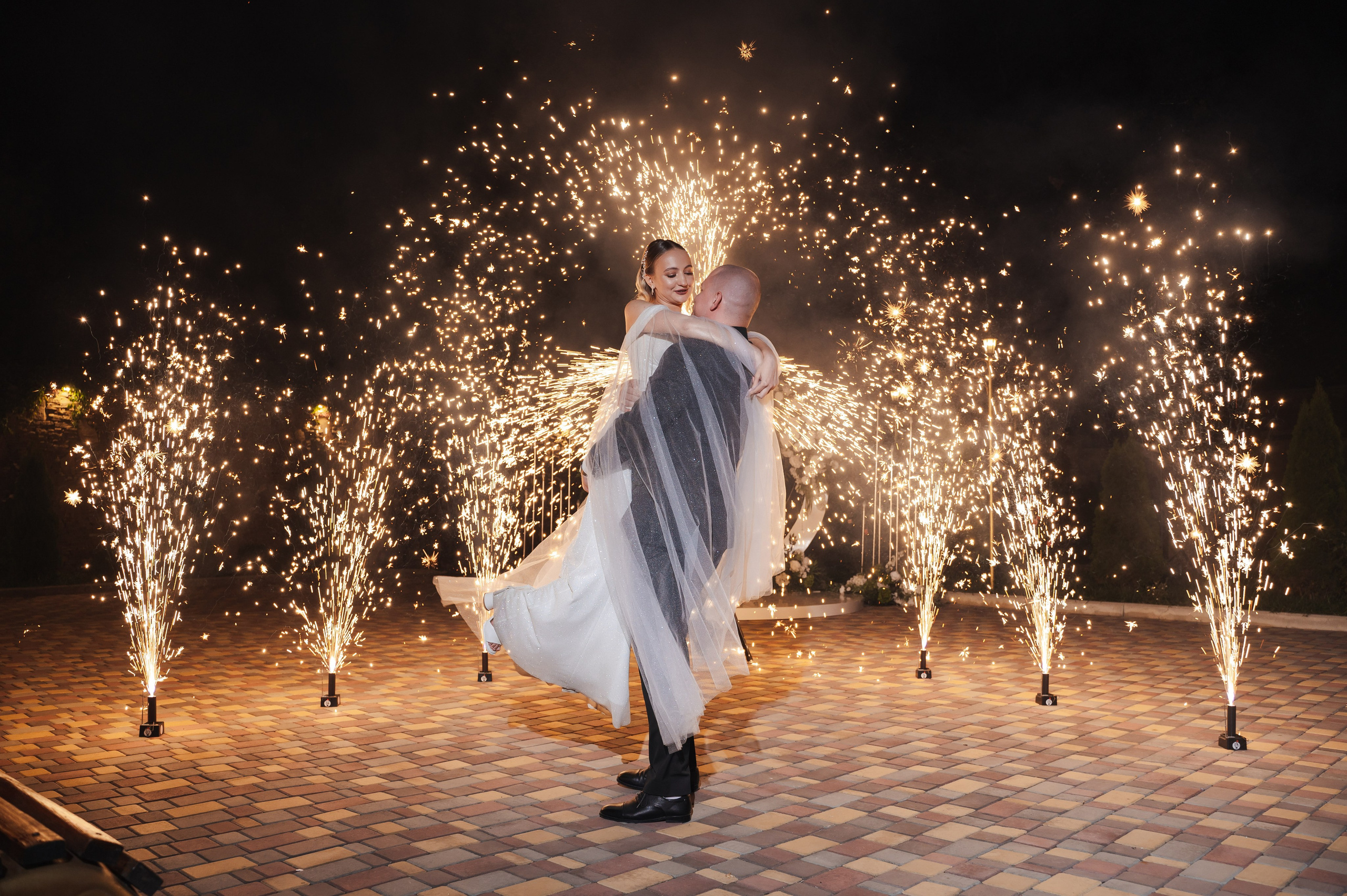 Александр и Виктория. Фотограф Дарья Борисова в г. Новочеркасск и РО