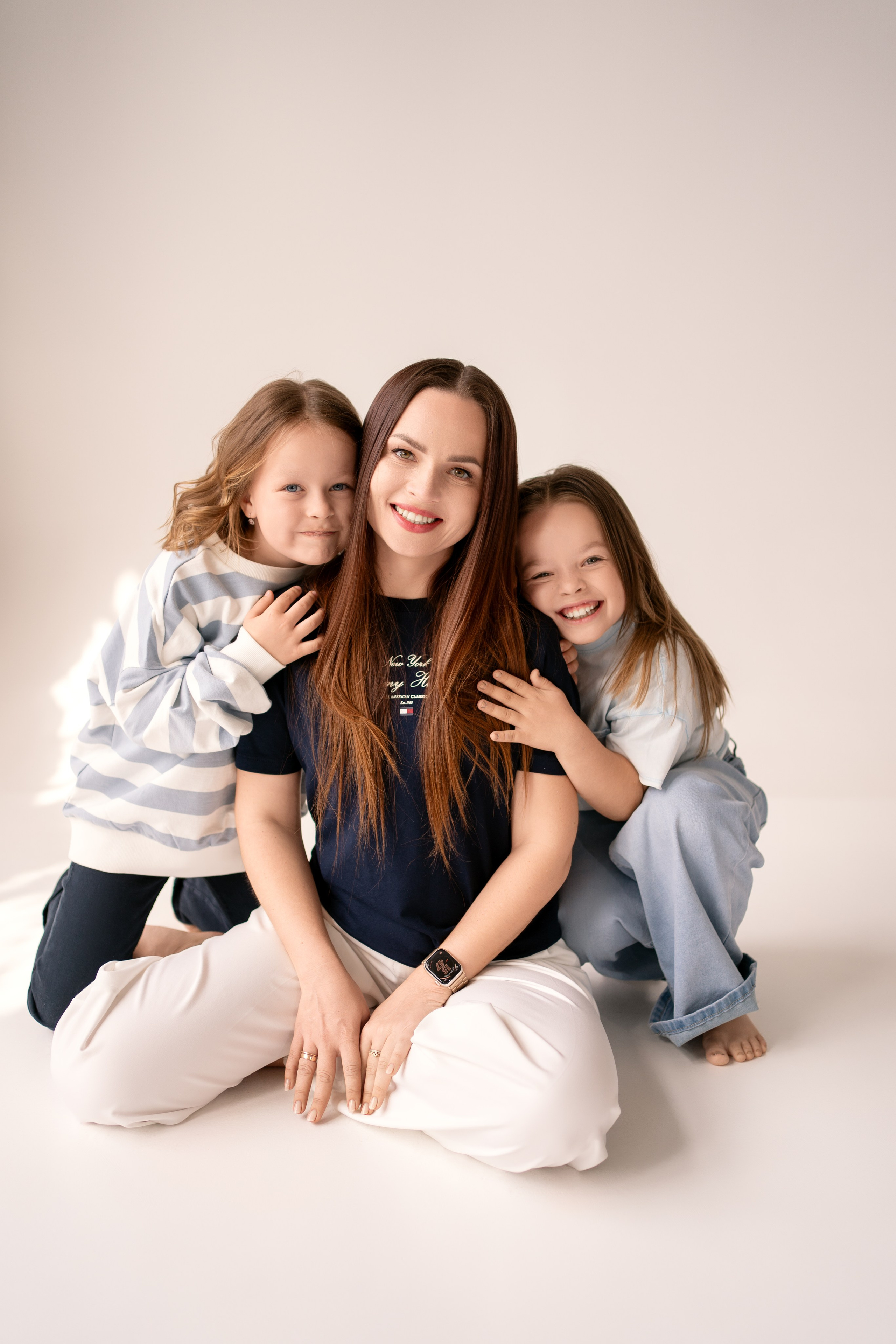 Минимализм. Семейный и свадебный фотограф Минск, Беларусь Анна Орловская