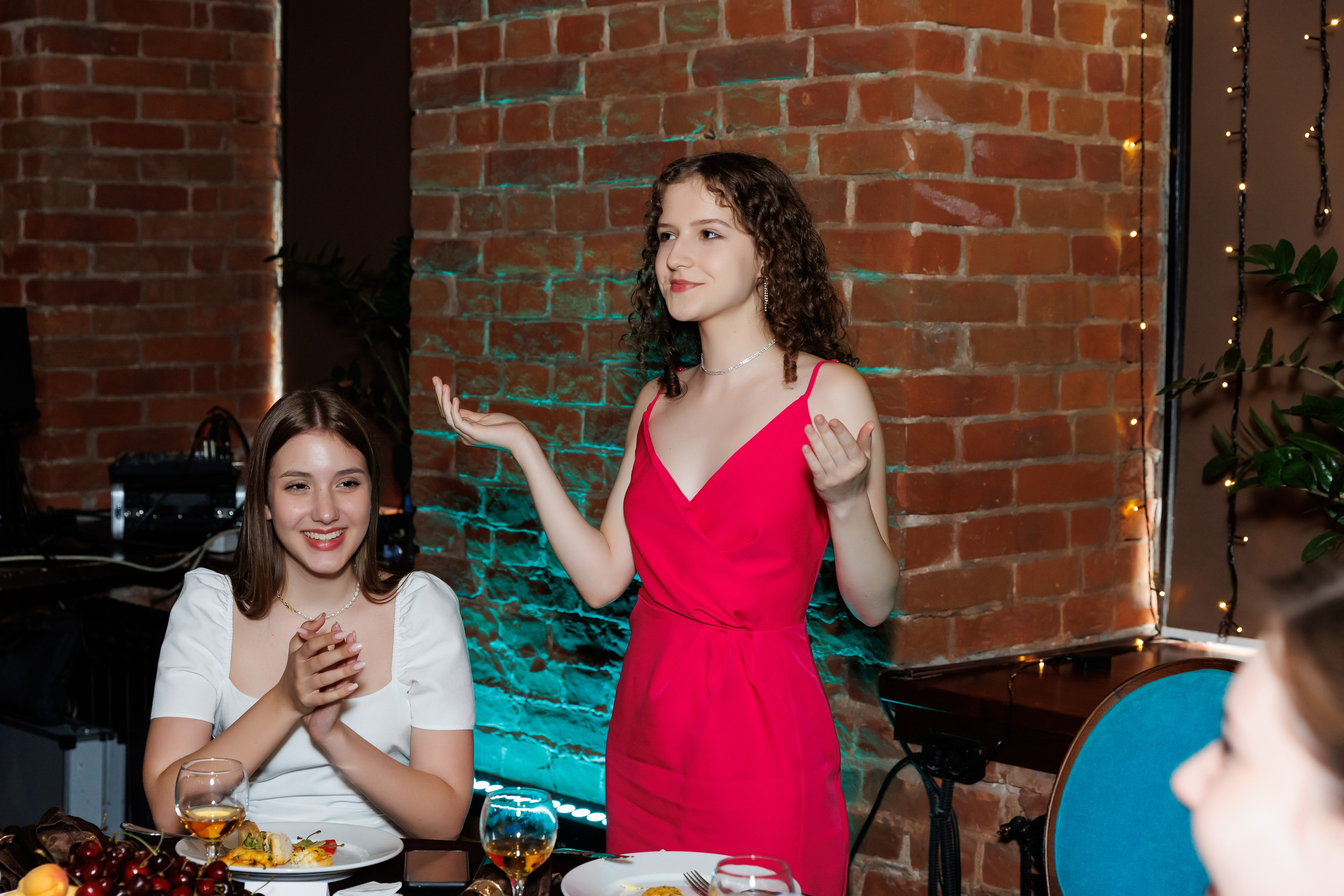 Выпускной 9 класса. Фотограф Новосибирск — Наталья Гресь