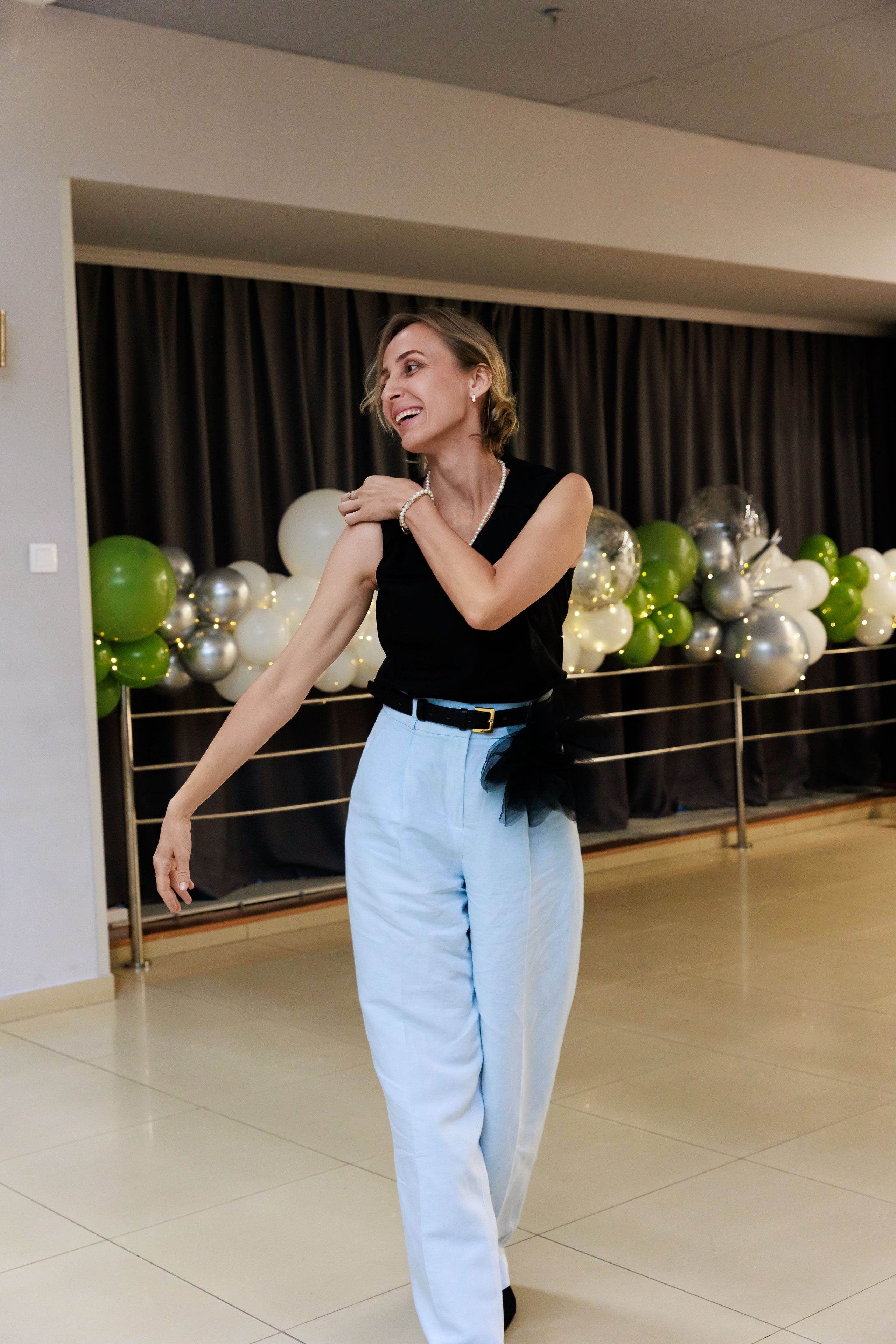 Выпускной 11 классов. Фотограф Новосибирск — Наталья Гресь