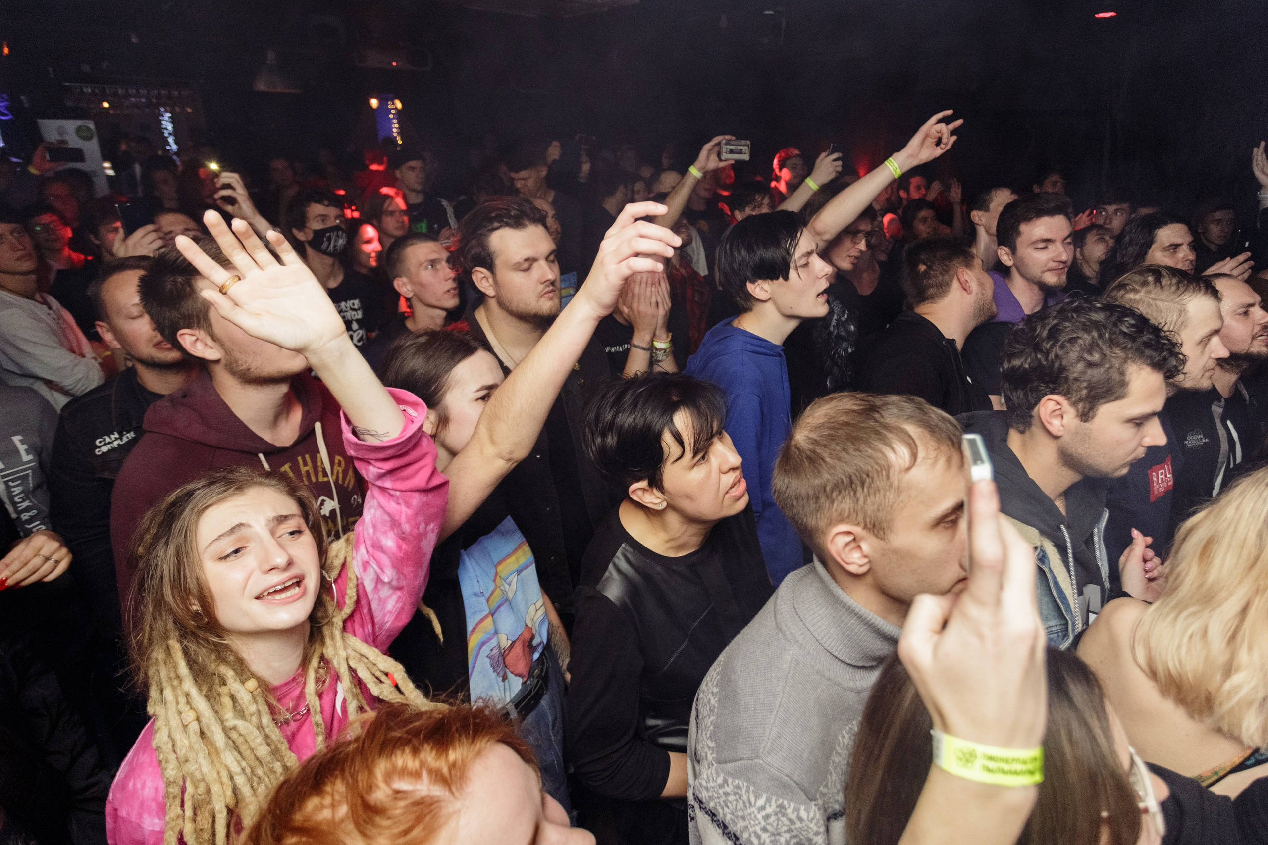 Репортажные. Фотограф Ольга Кириллова Владивосток